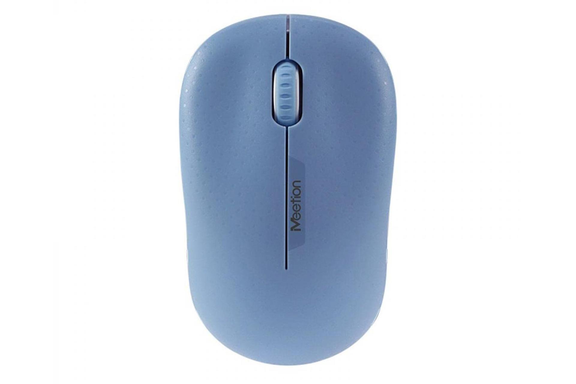 ماوس میشن R545 آبی