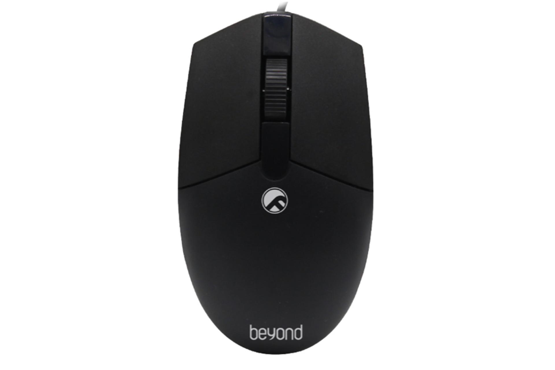 نمای روبرو ماوس بیاند BM-1080