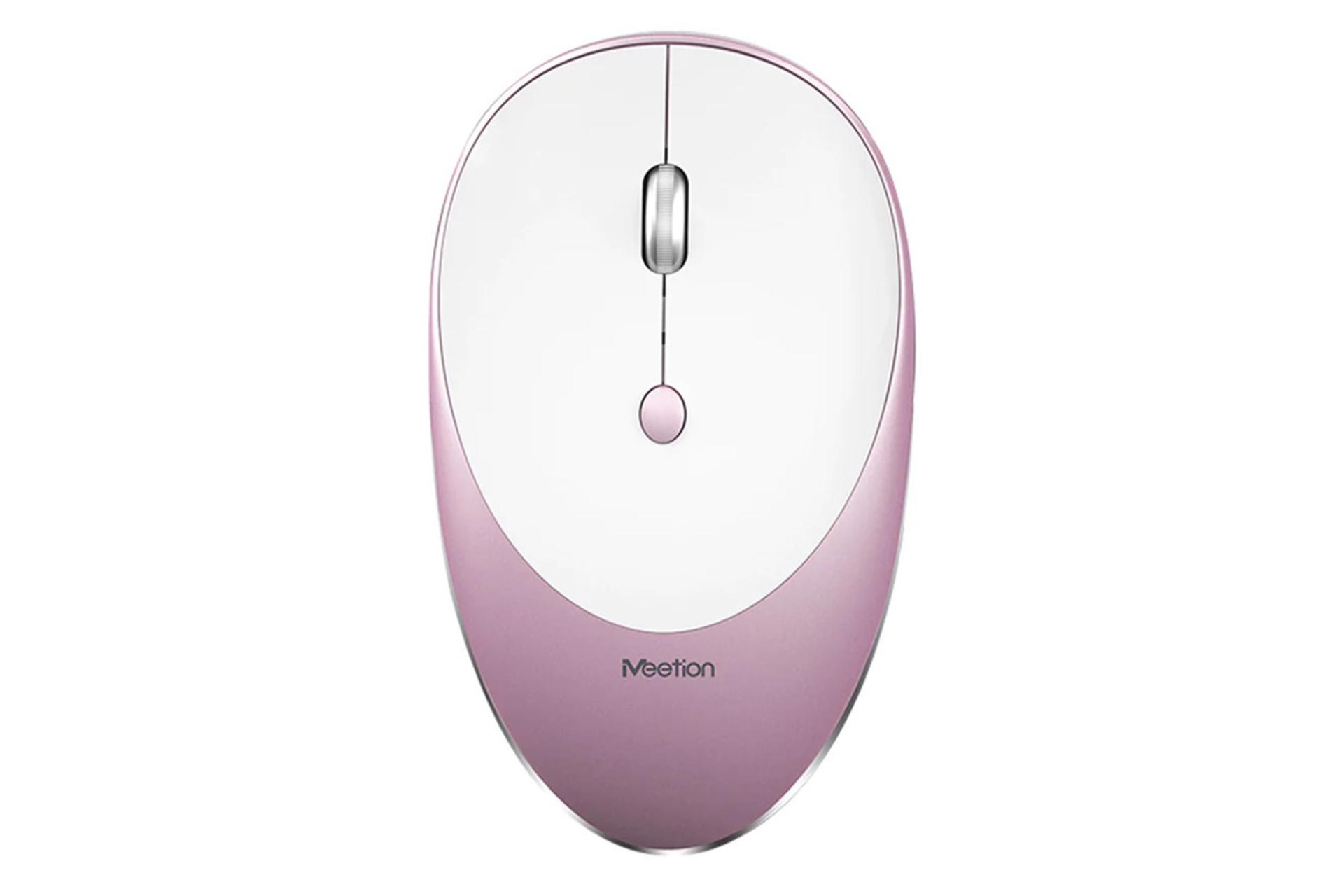 ماوس میشن MT-R600 صورتی