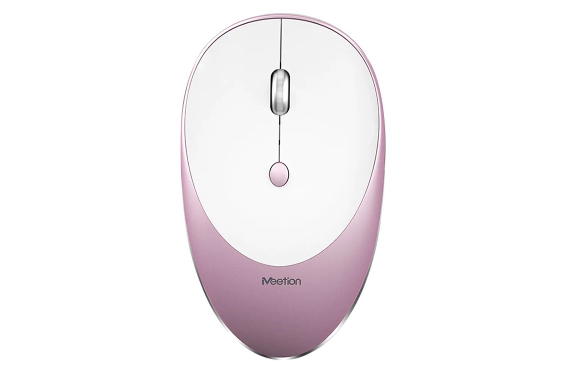 ماوس میشن MT-R600 صورتی