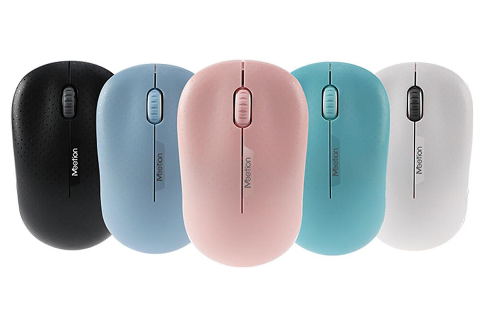 ماوس میشن R545