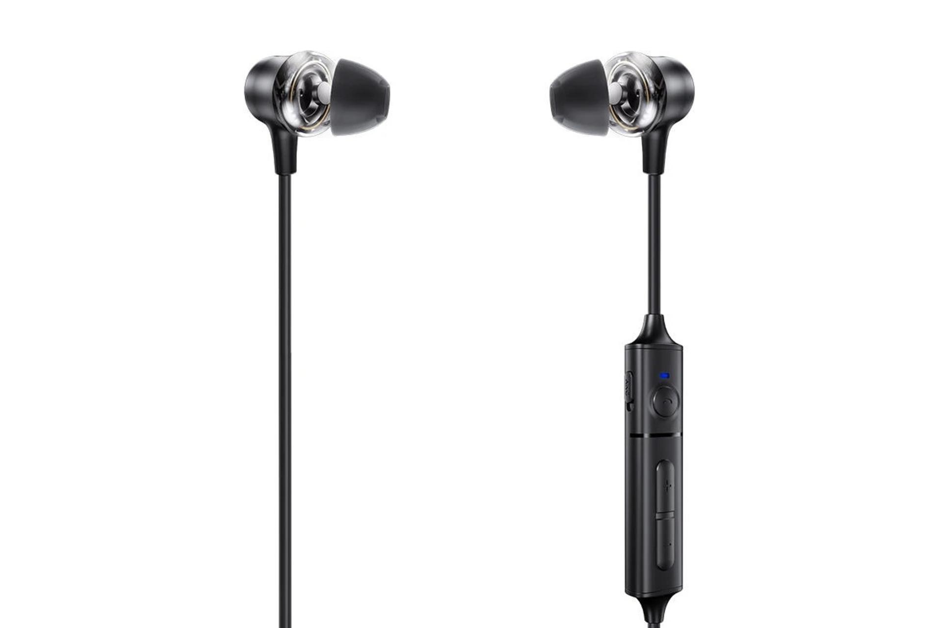 کنترل کننده صدا هدفون بی سیم راک اسپیس Rock Space B3 RAU0635