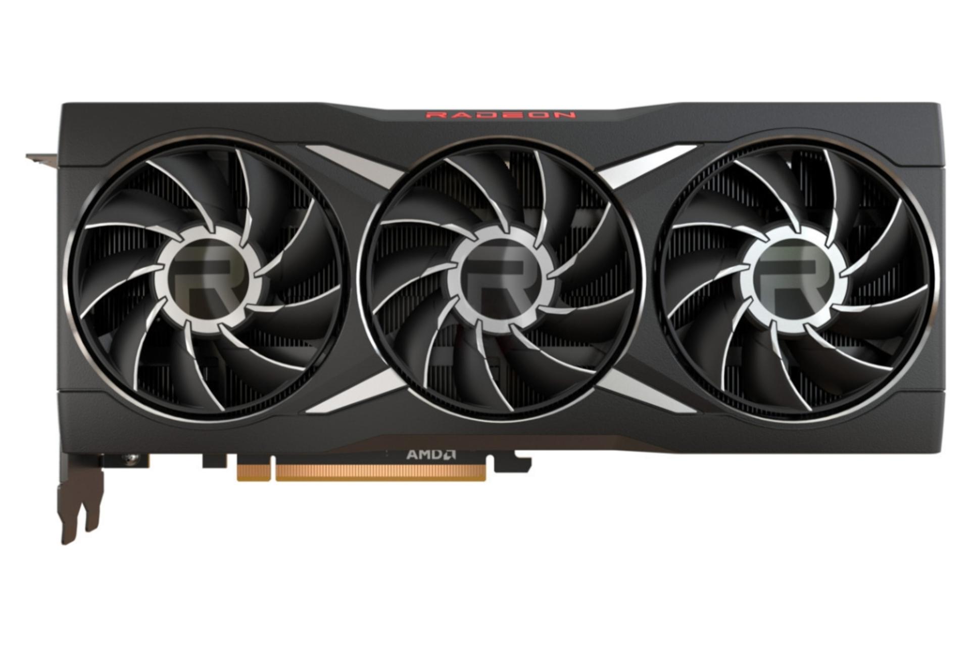 مرجع متخصصين ايران كارت گرافيك AMD رادئون AMD Radeon RX 6950 XT