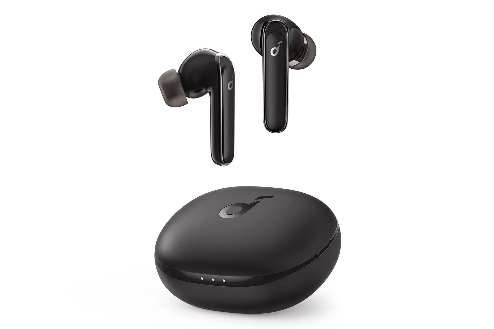 مرجع متخصصين ايران ايرباد بي سيم انكر Anker Soundcore Life P3 مشكي