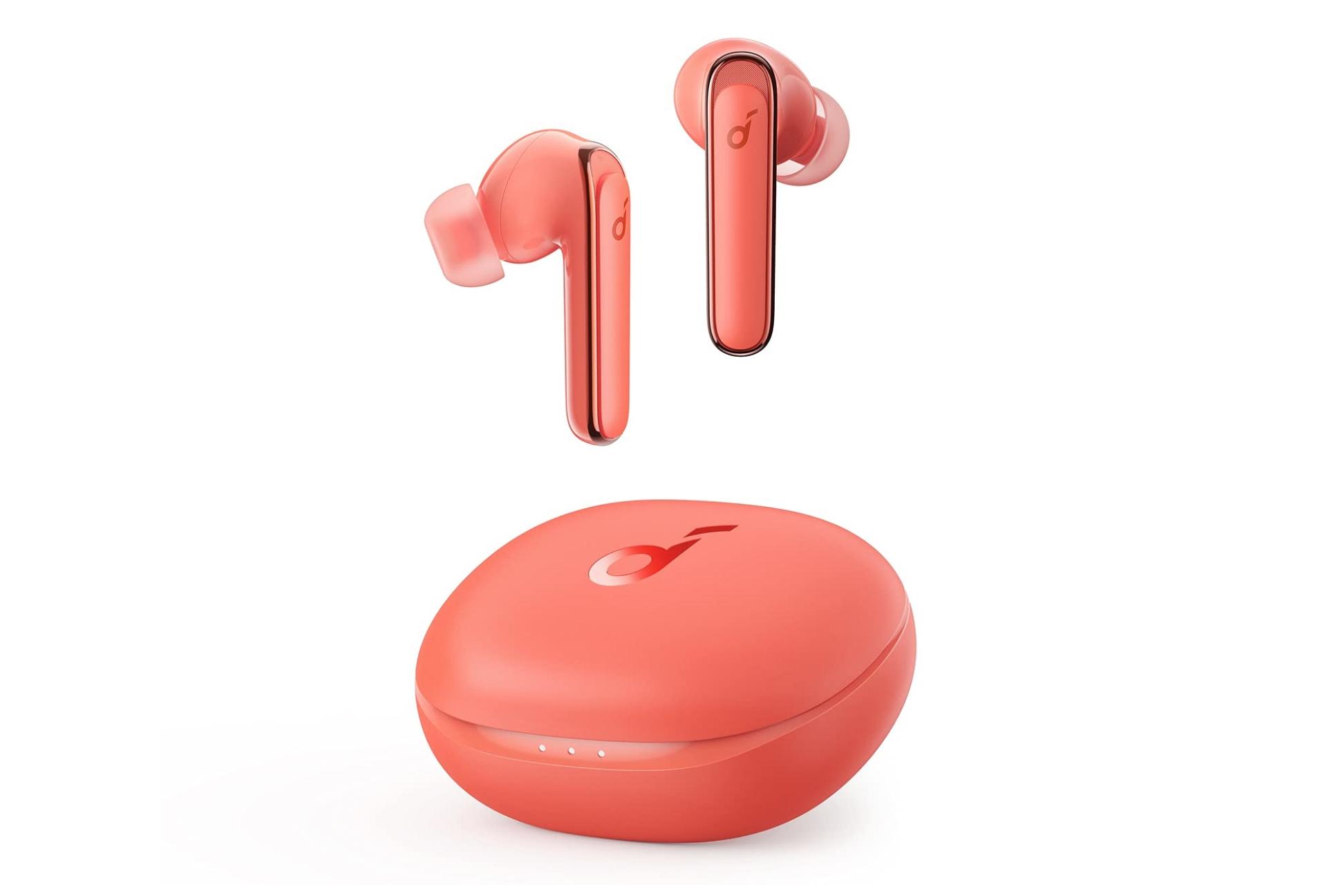 ایرباد بی سیم انکر Anker Soundcore Life P3 مرجانی