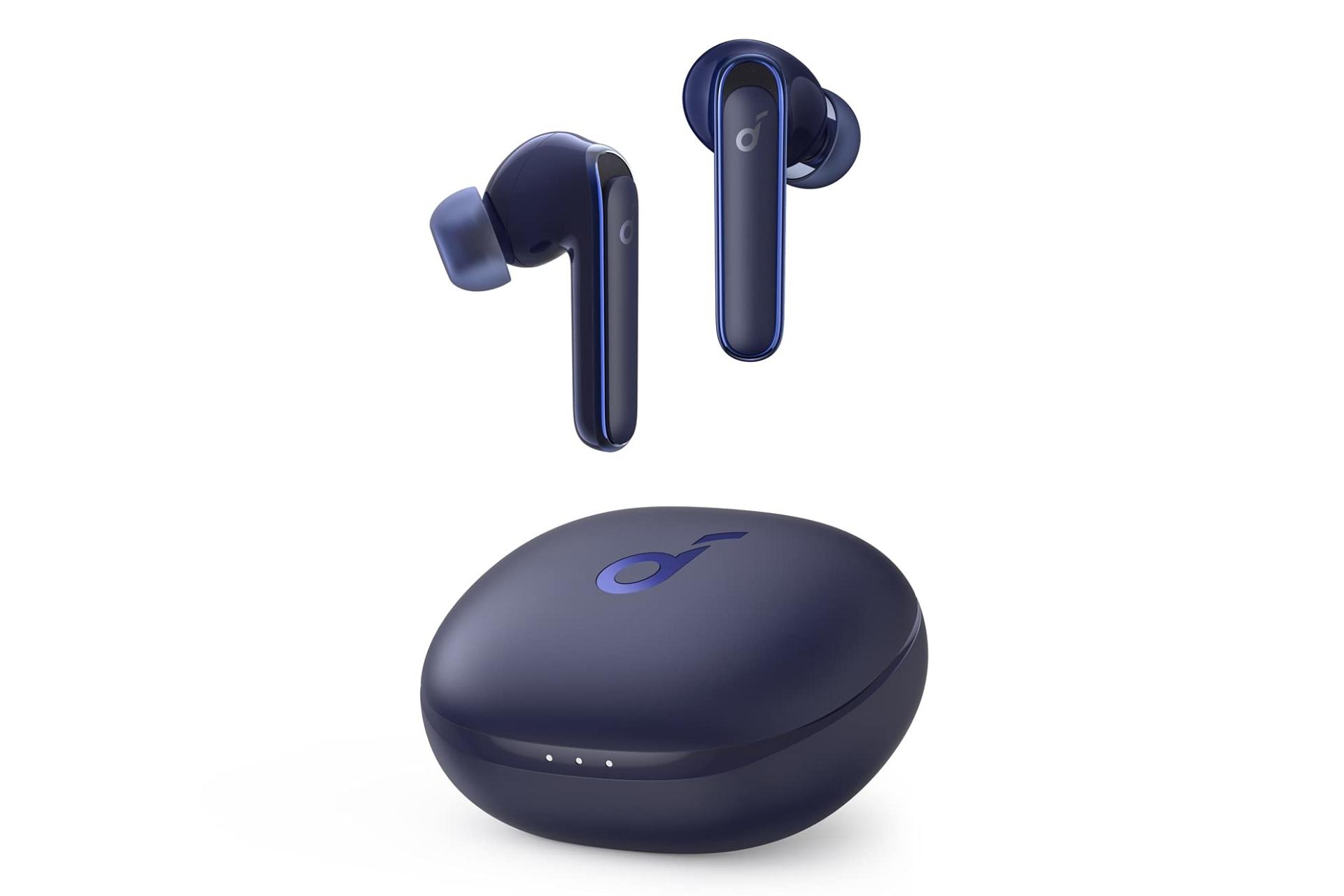 ایرباد بی سیم انکر Anker Soundcore Life P3 سرمه ای