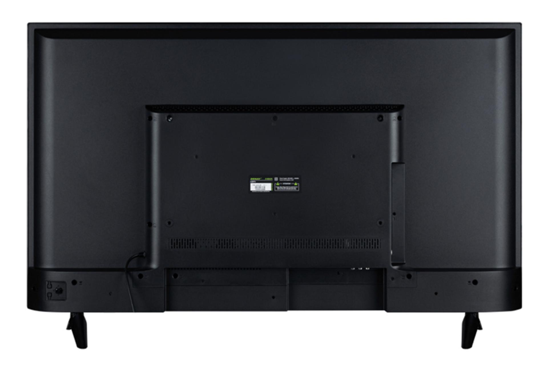 نمای پشت تلویزیون دنای K43F3SL