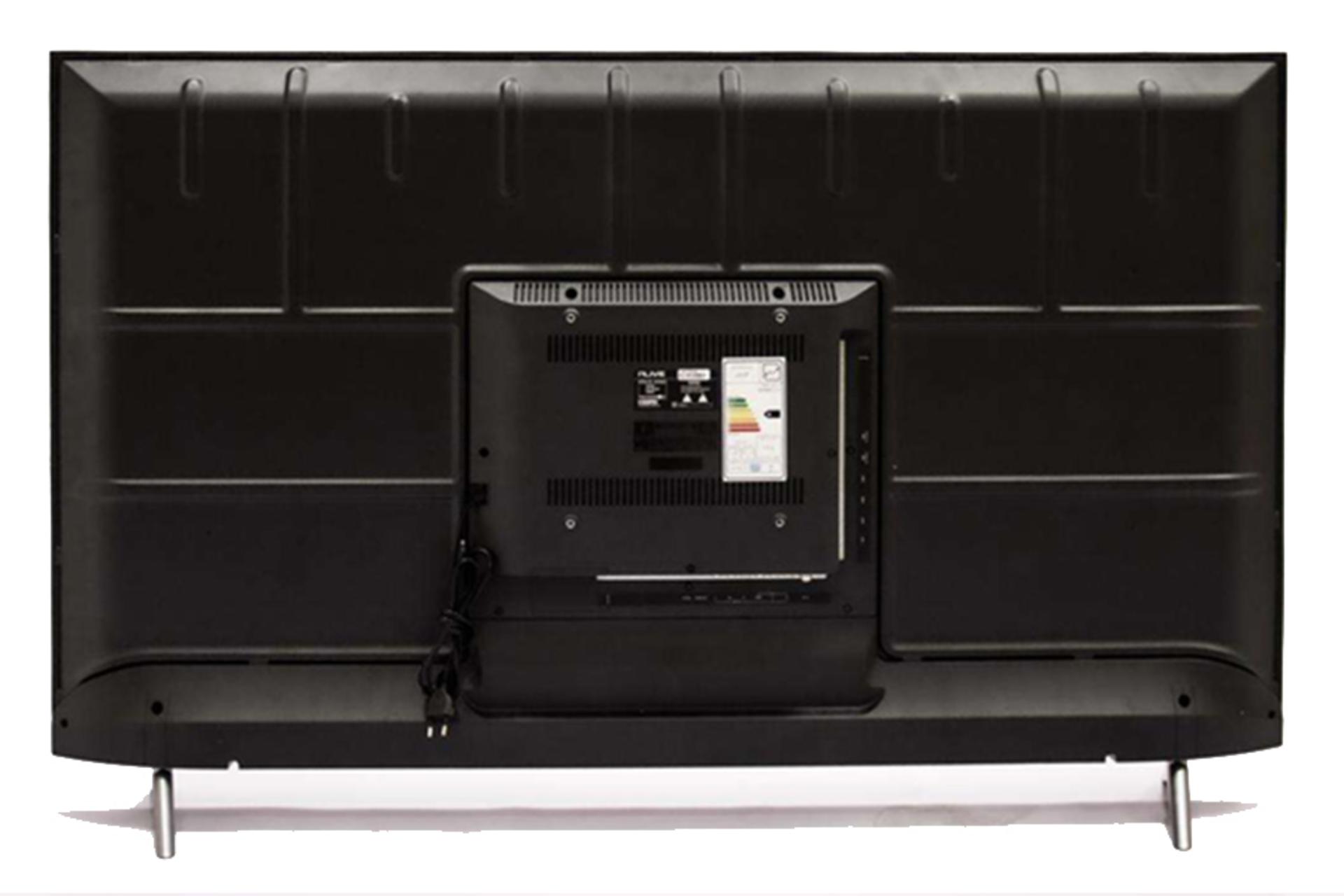 نمای پشت تلویزیون الیو 43FB6424