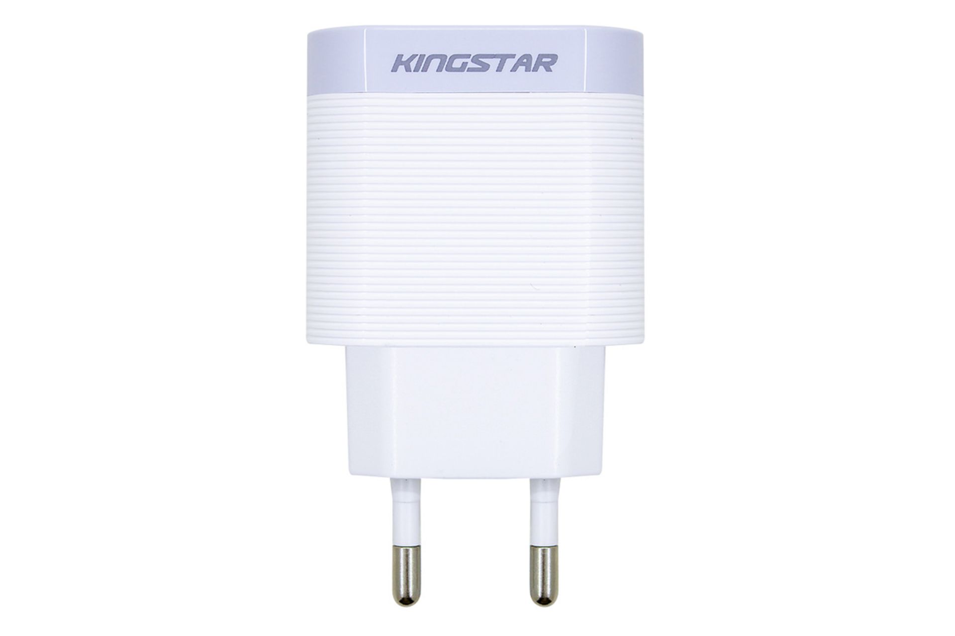 نمای روبرو شارژر کینگ استار KW188Q