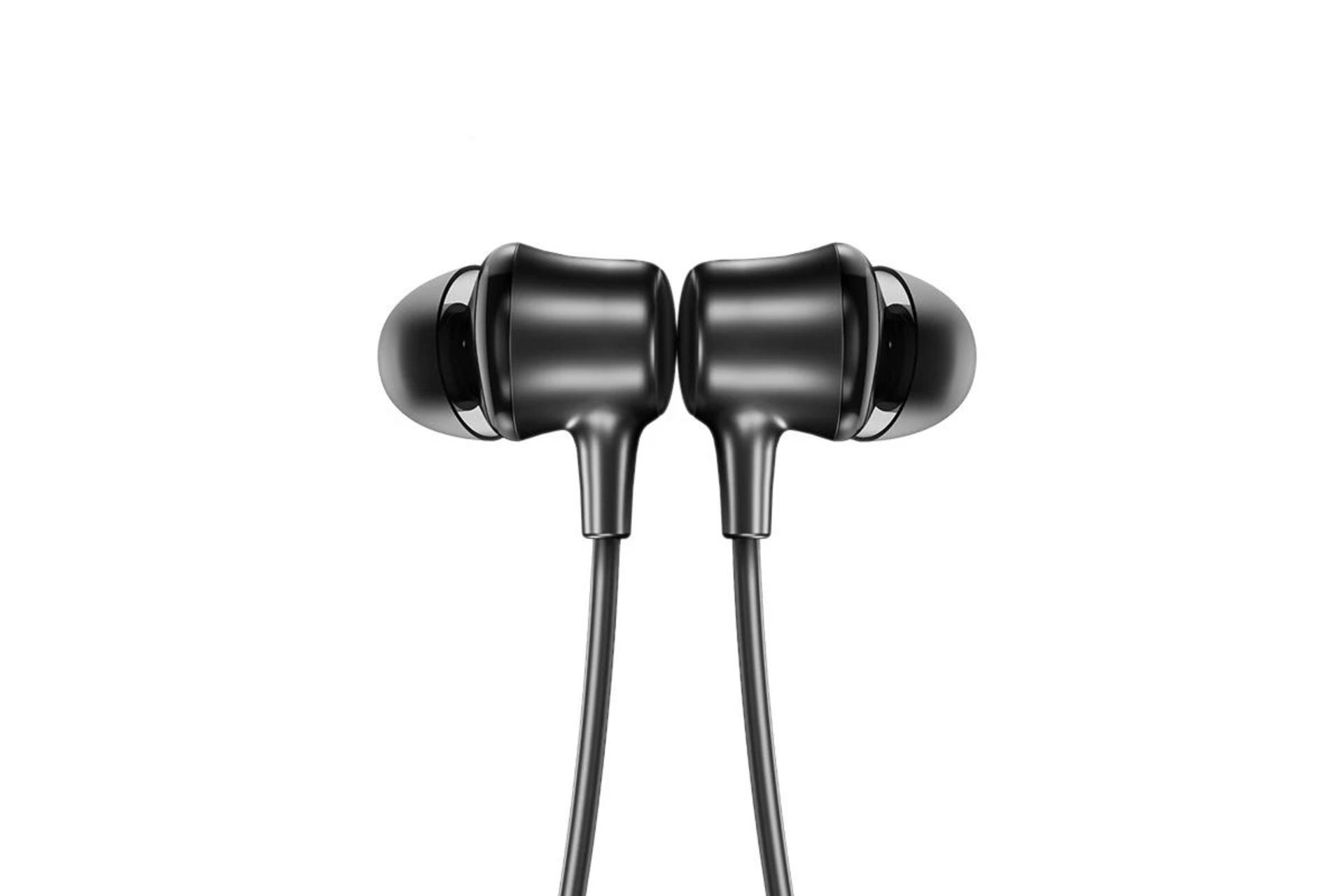 گوشی آهنربایی هدفون بی سیم راک اسپیس Rock Space B3 RAU0635