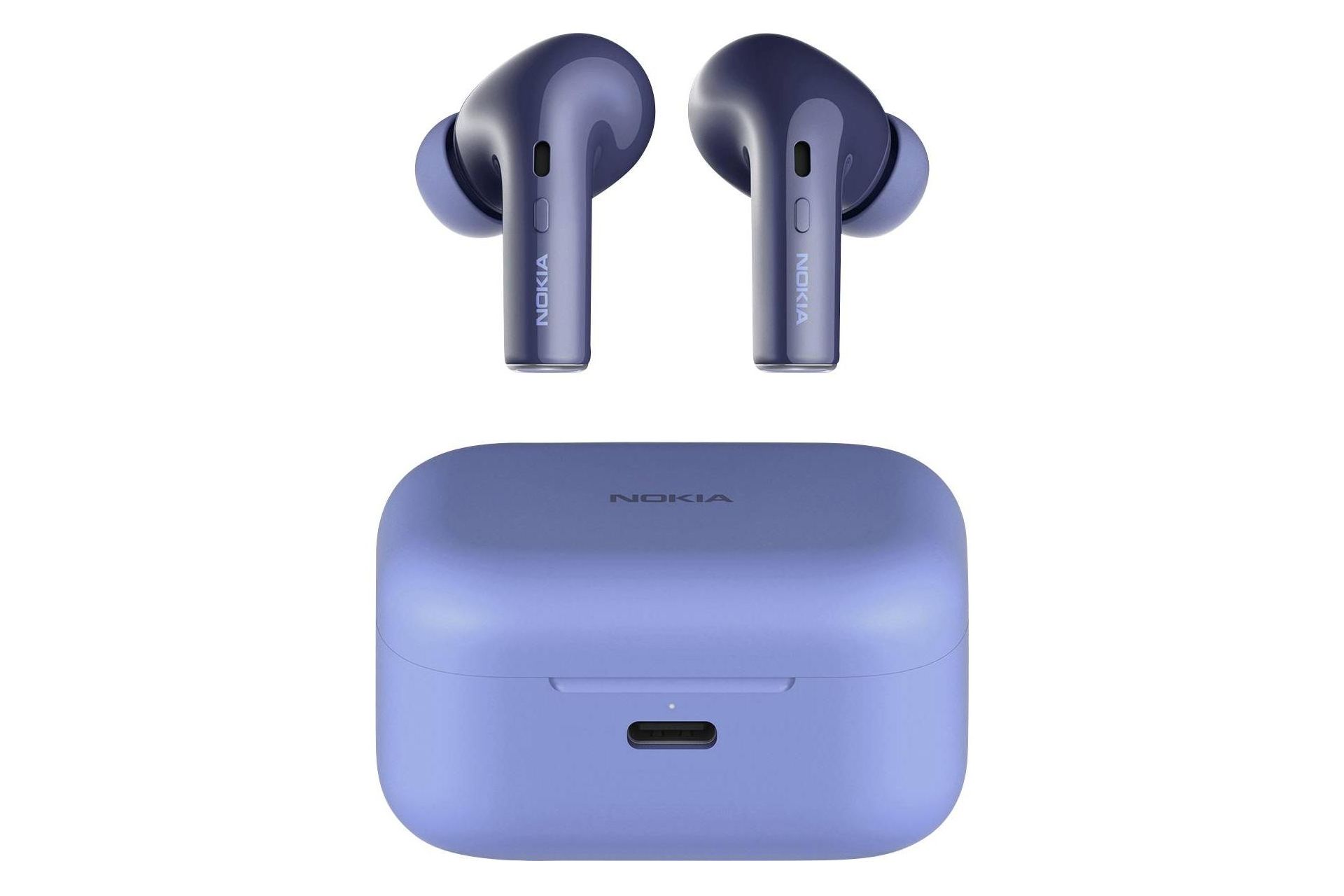 ایرباد بی سیم نوکیا Nokia E3500 آبی