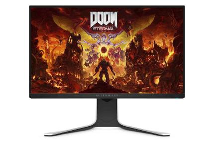 دل 27 اینچ مدل Alienware AW2720HF