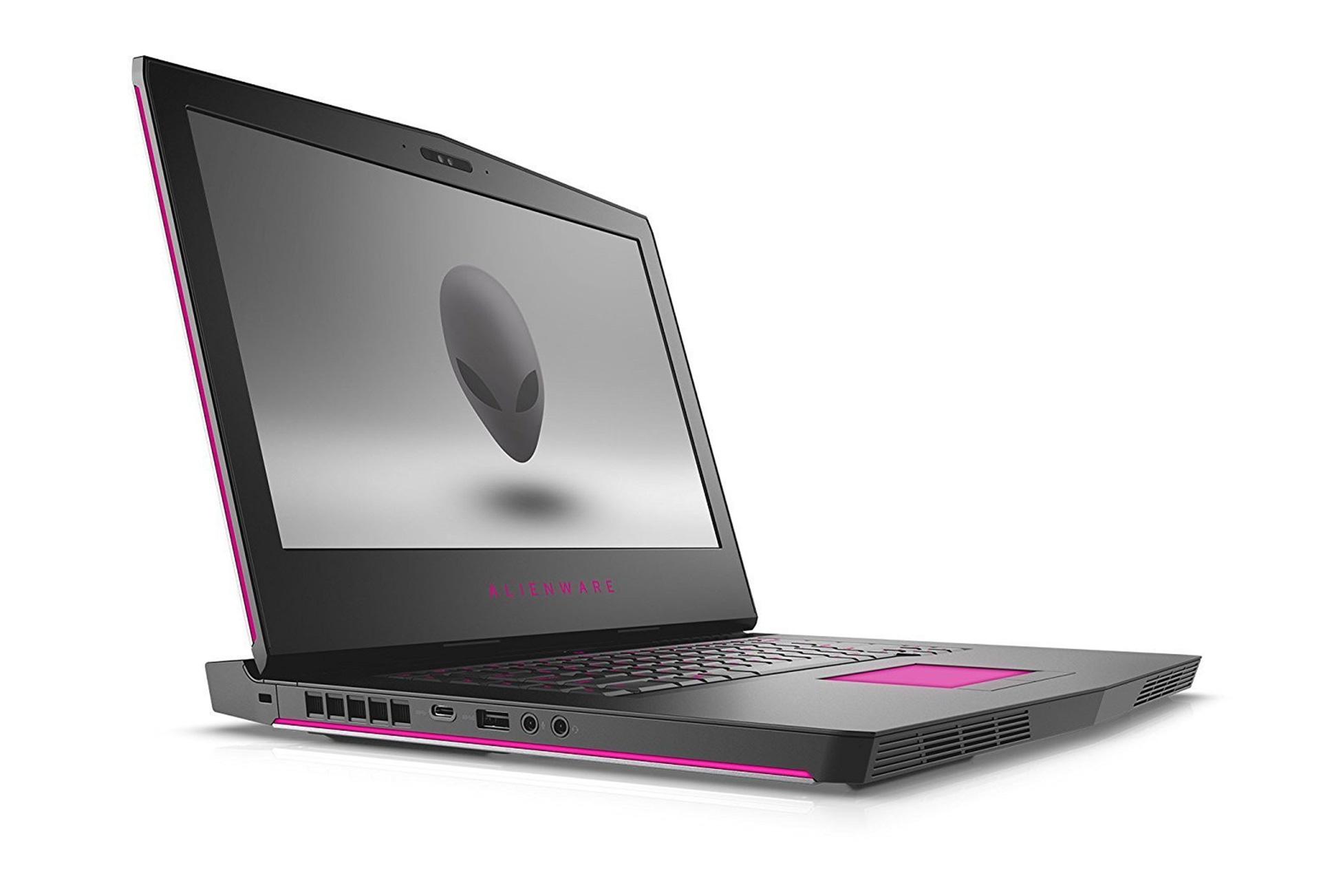 Alienware 15 R4