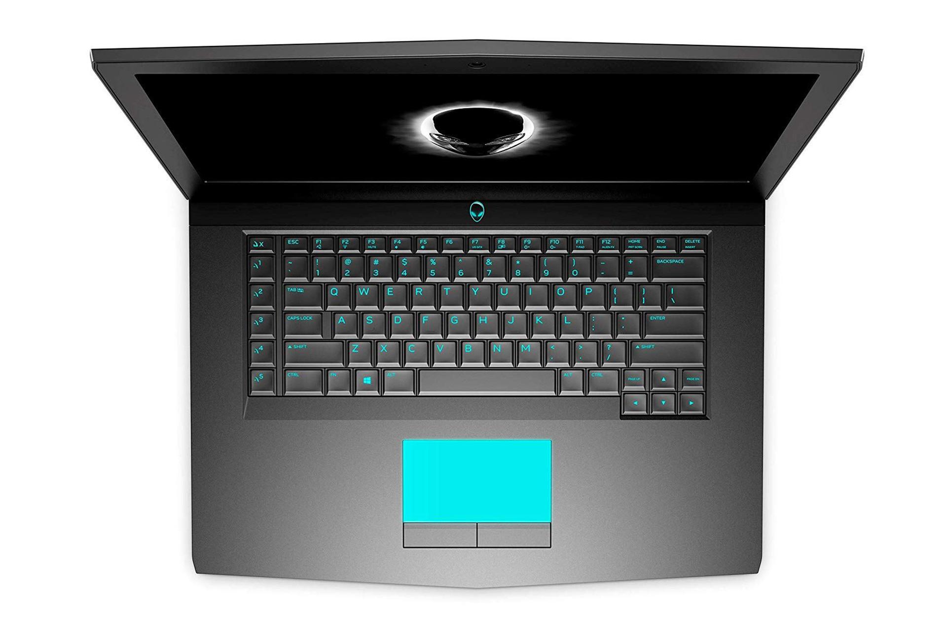 Alienware 15 R4