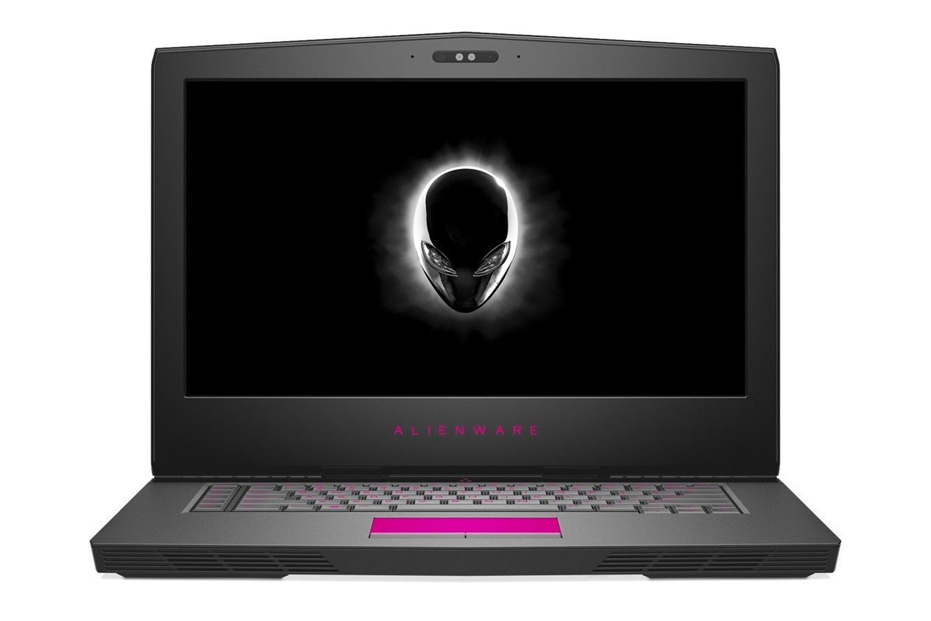 Alienware 15 R4