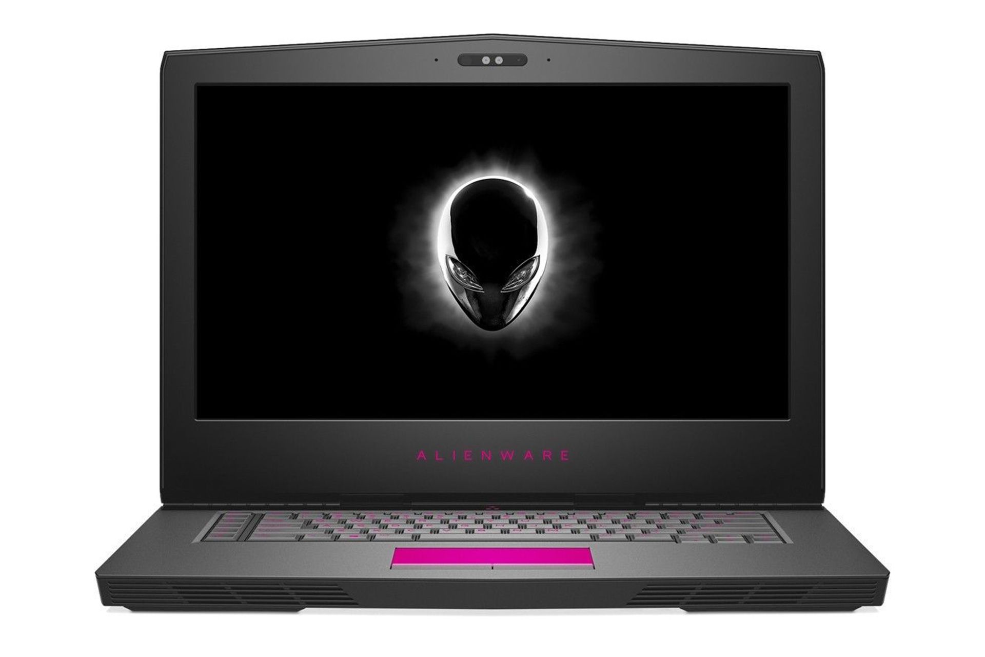Alienware 15 R4