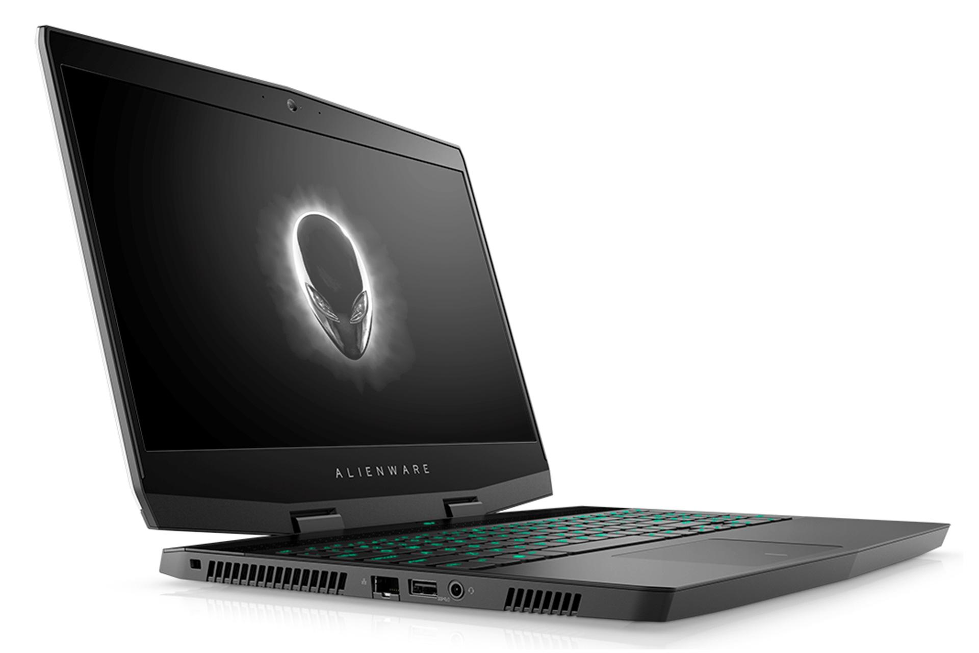Alienware m15