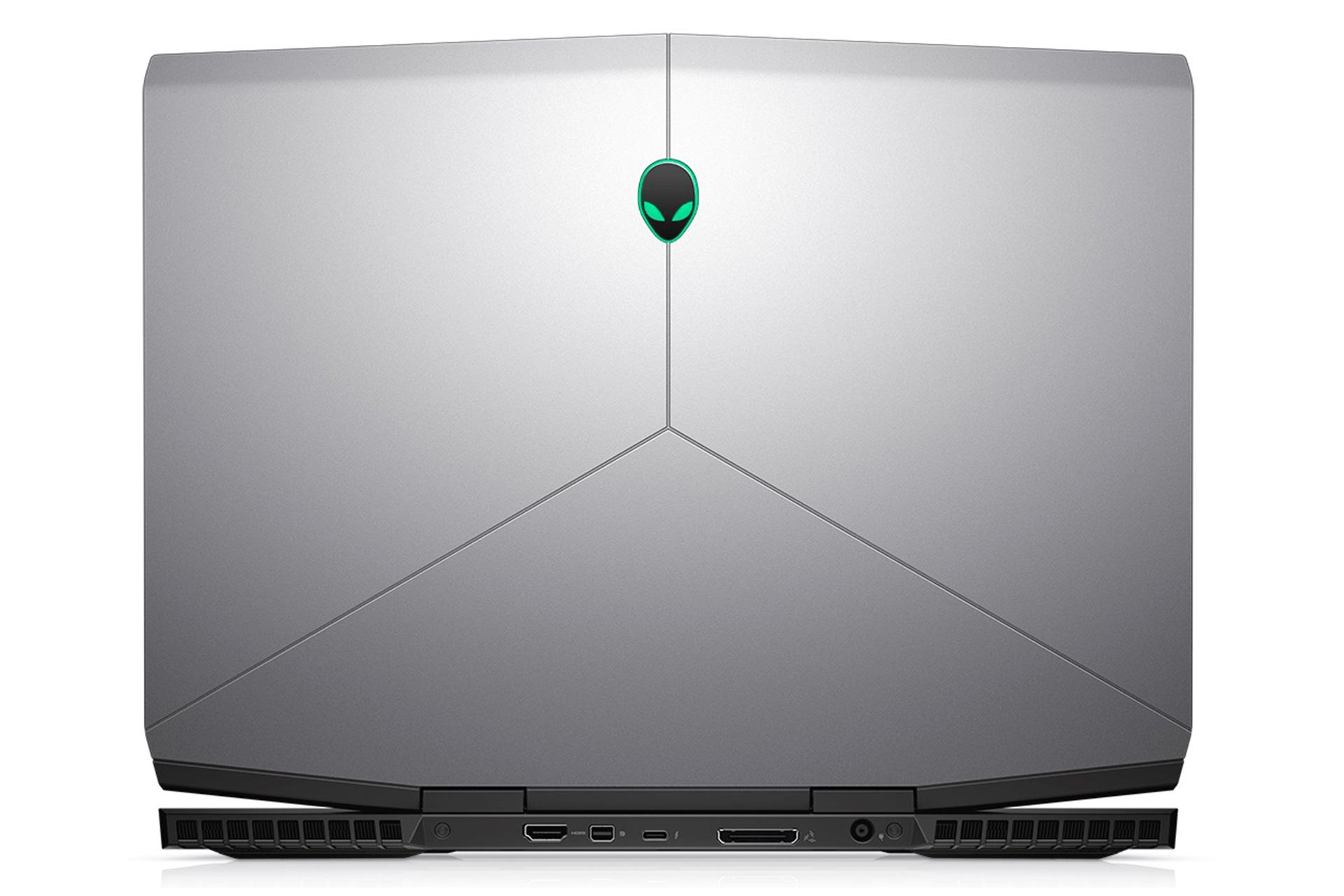Alienware m15