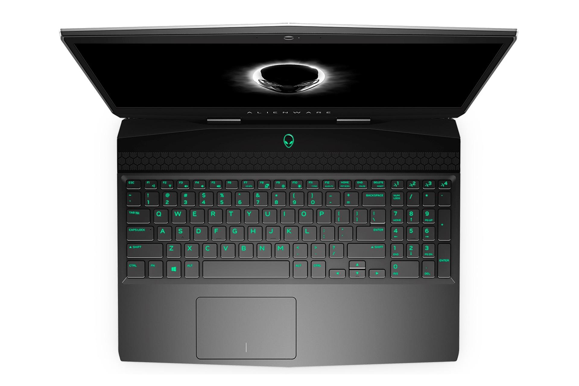 Alienware m15