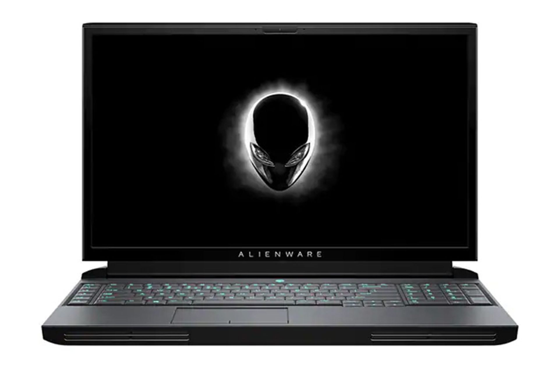 Alienware Area-51m