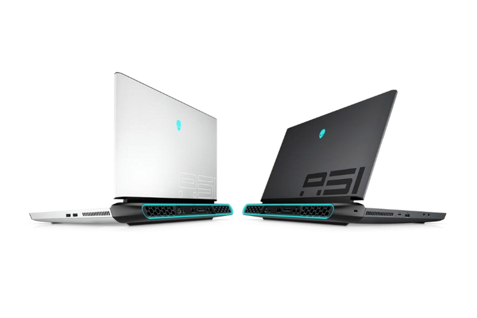 Alienware Area-51m