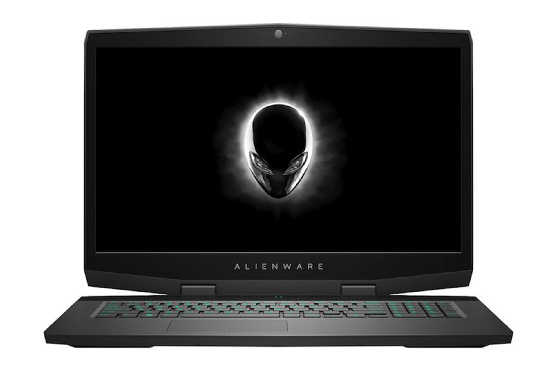 Alienware m17