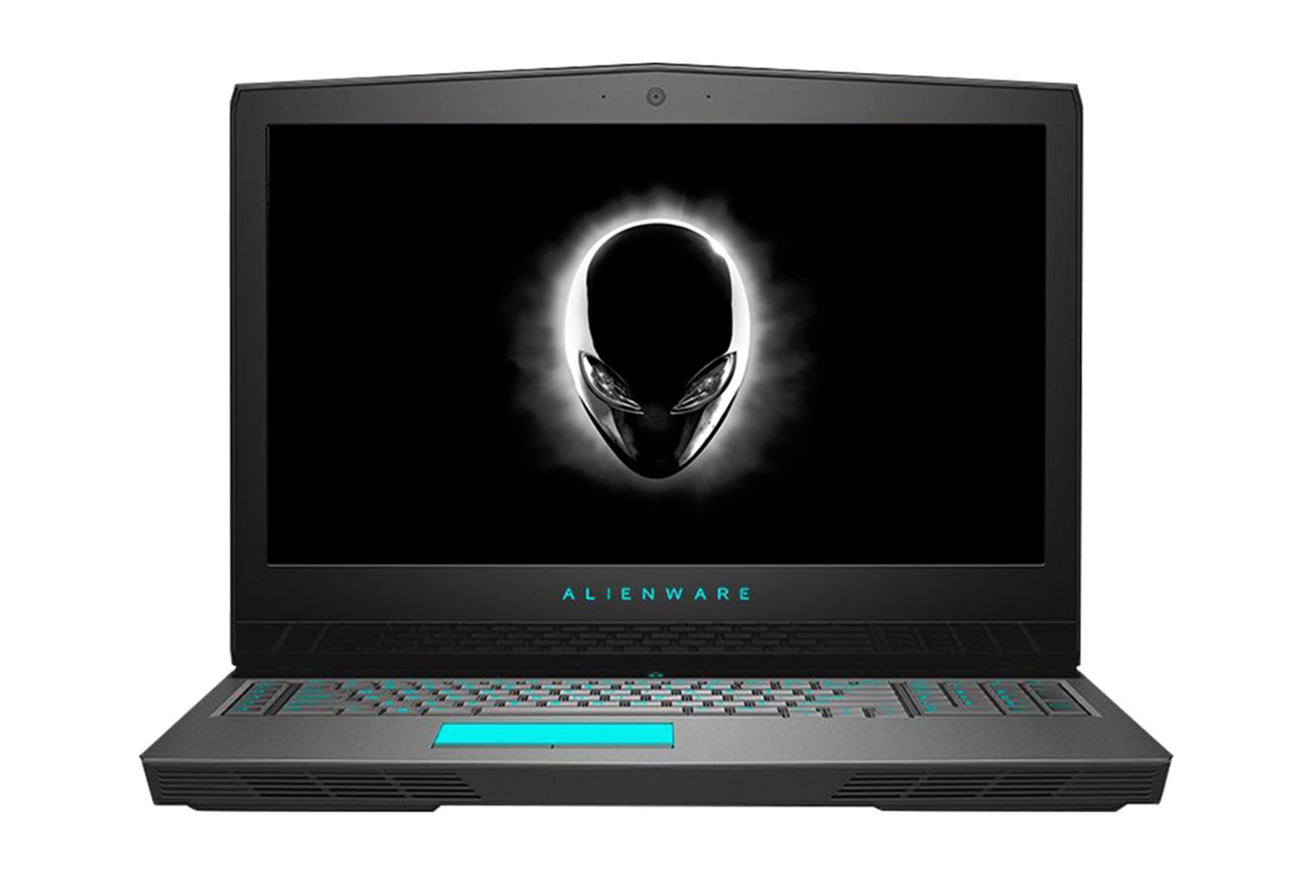 Alienware 17 R5