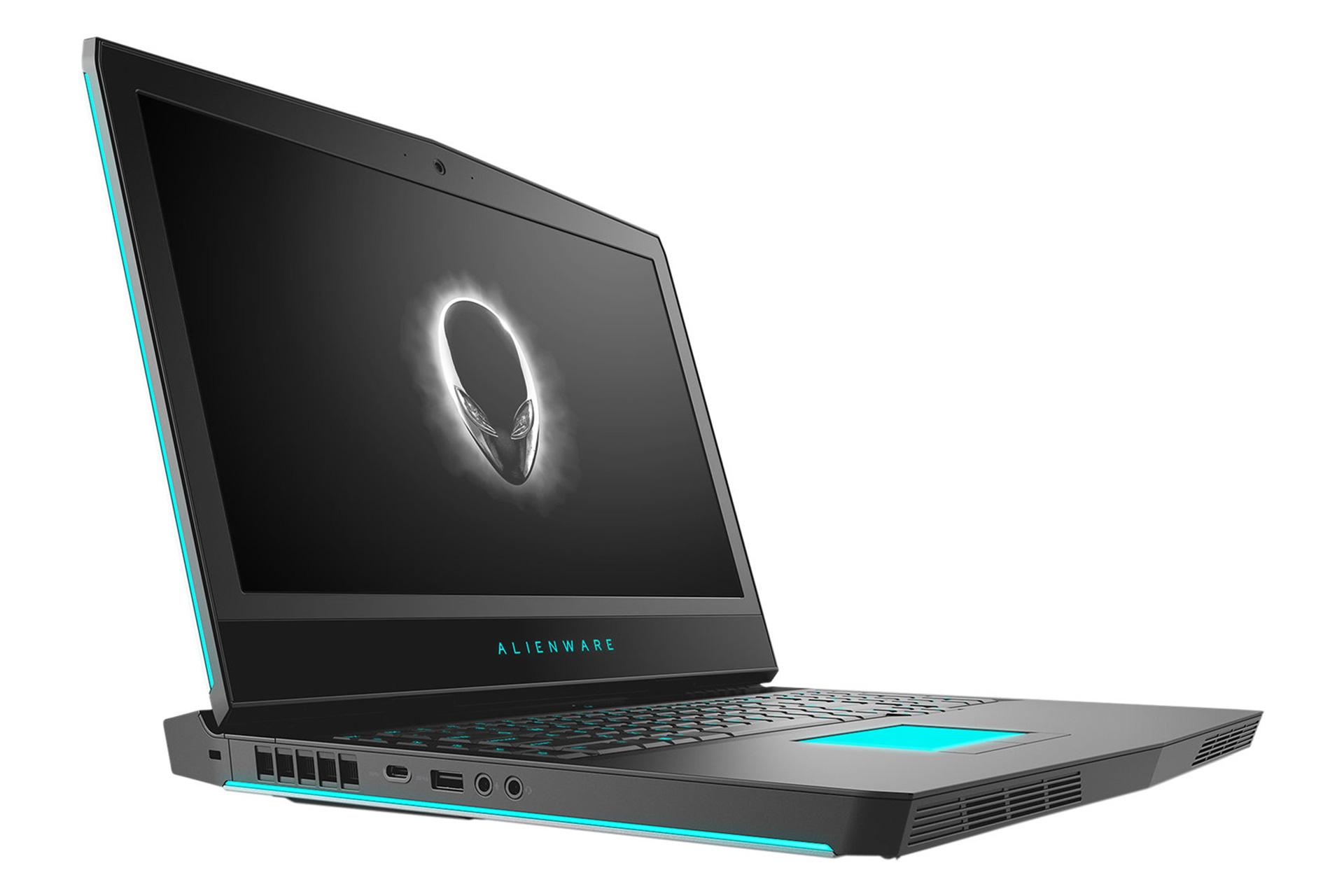 Alienware 17 R5