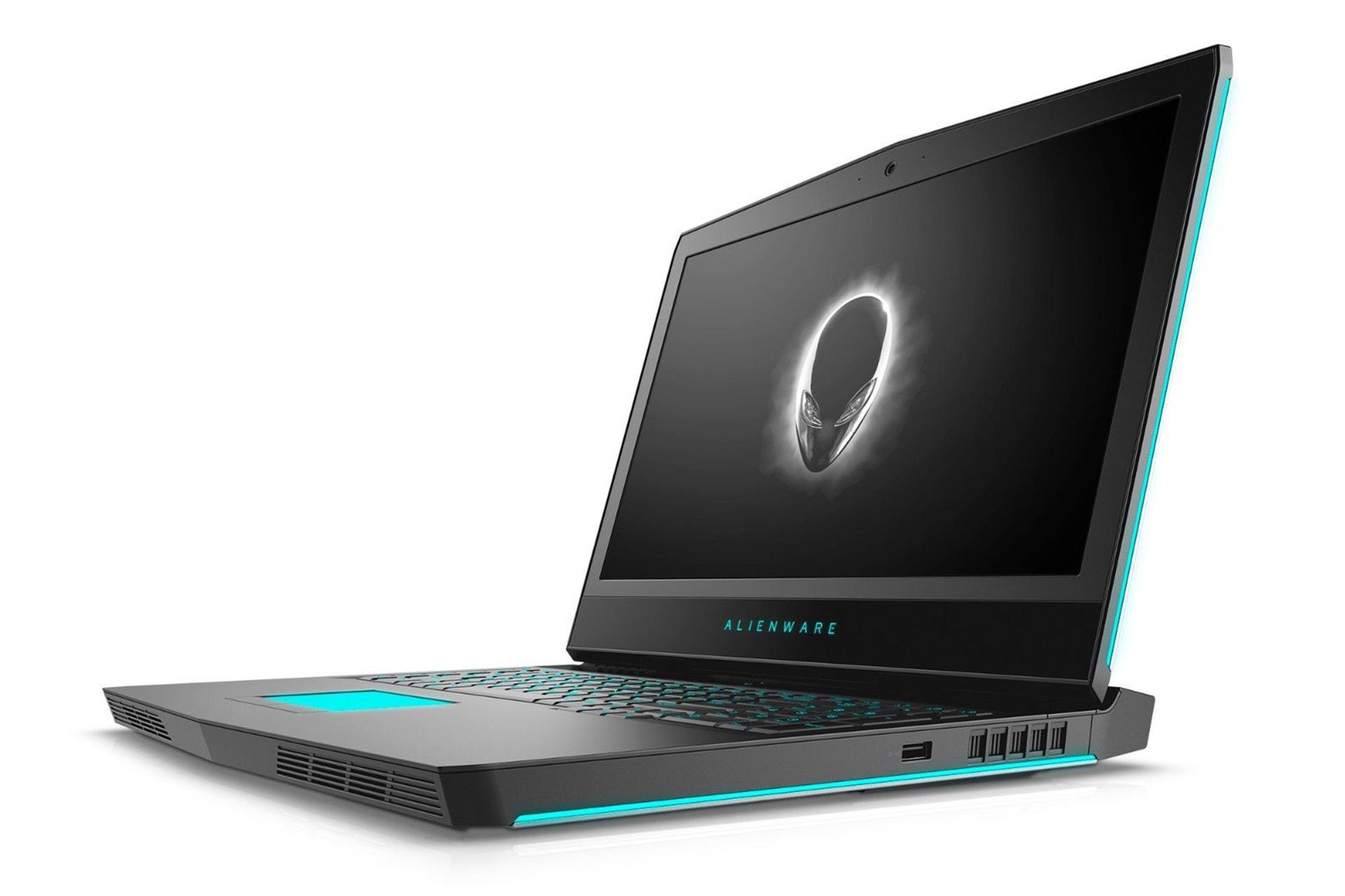 Alienware 17 R5