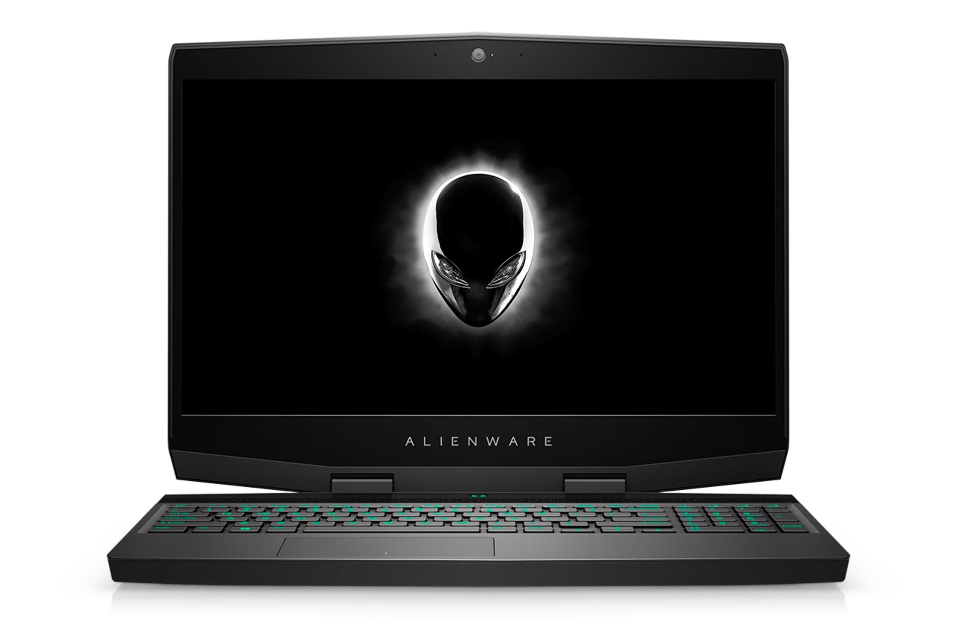 Alienware m15