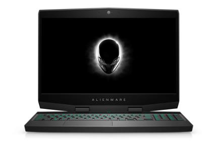 الین ویر m15 دل - Core i7 1070