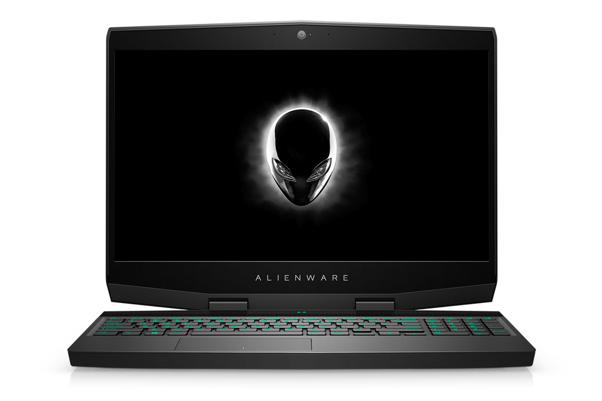 Alienware m15