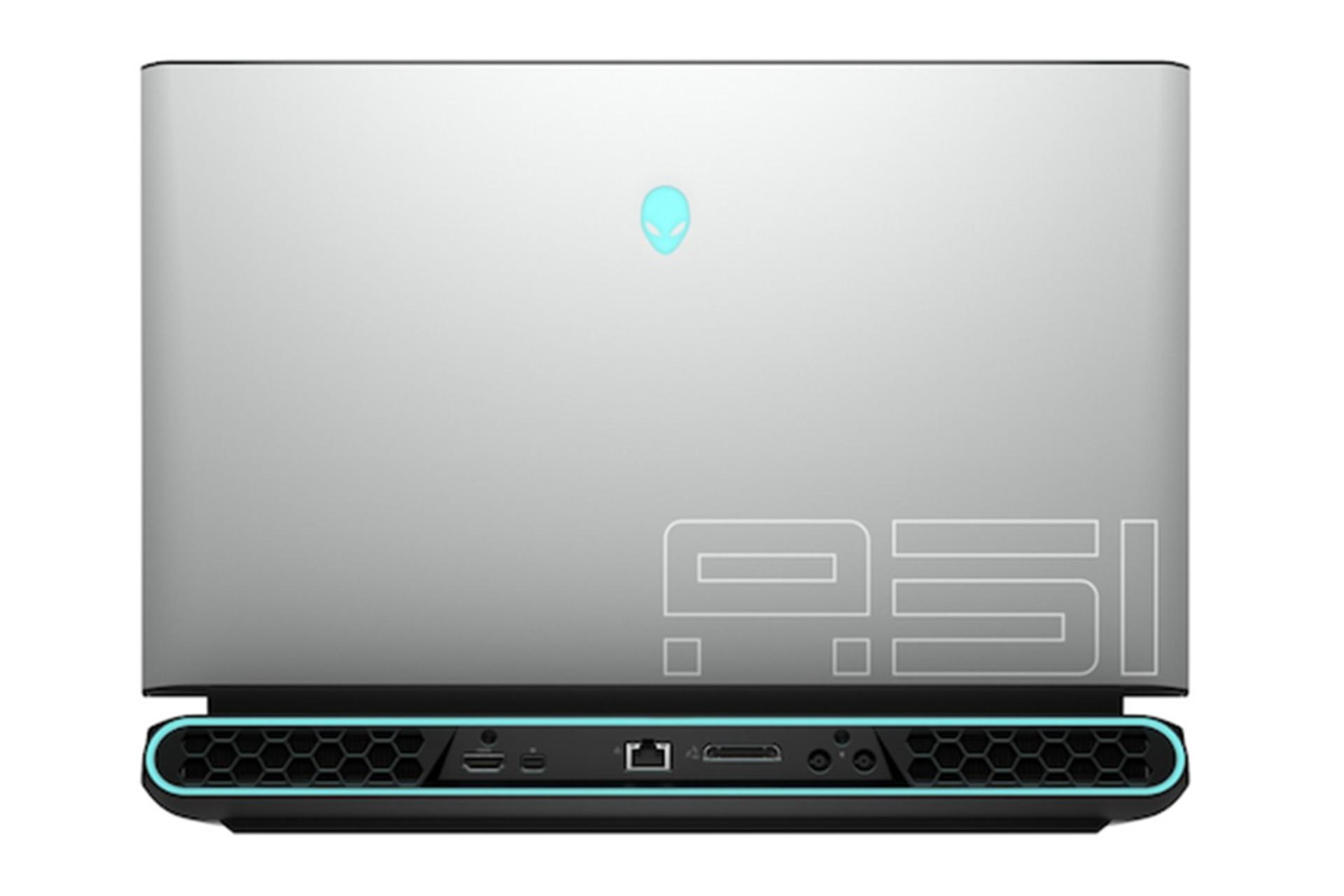 Alienware Area-51m