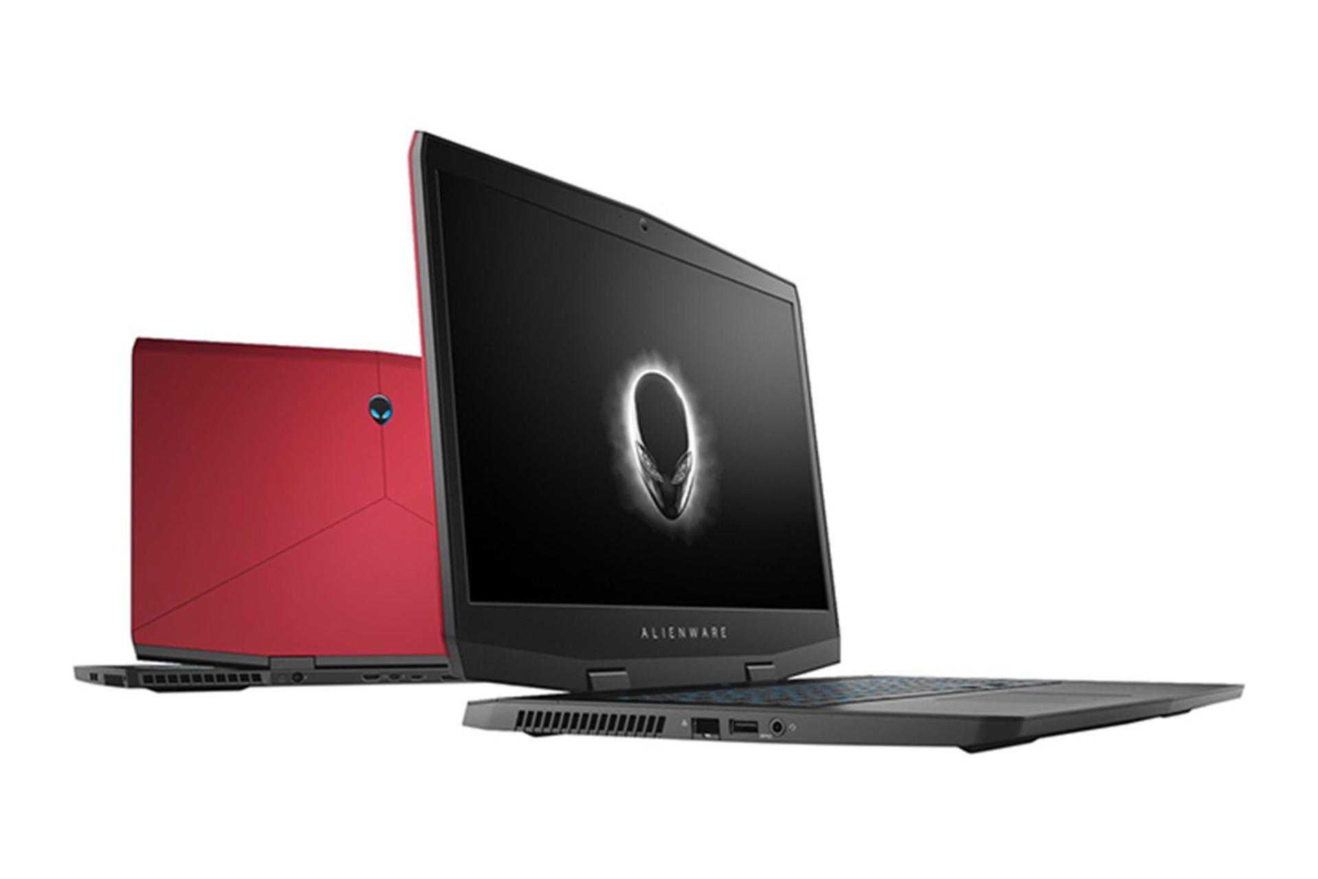 Alienware m17