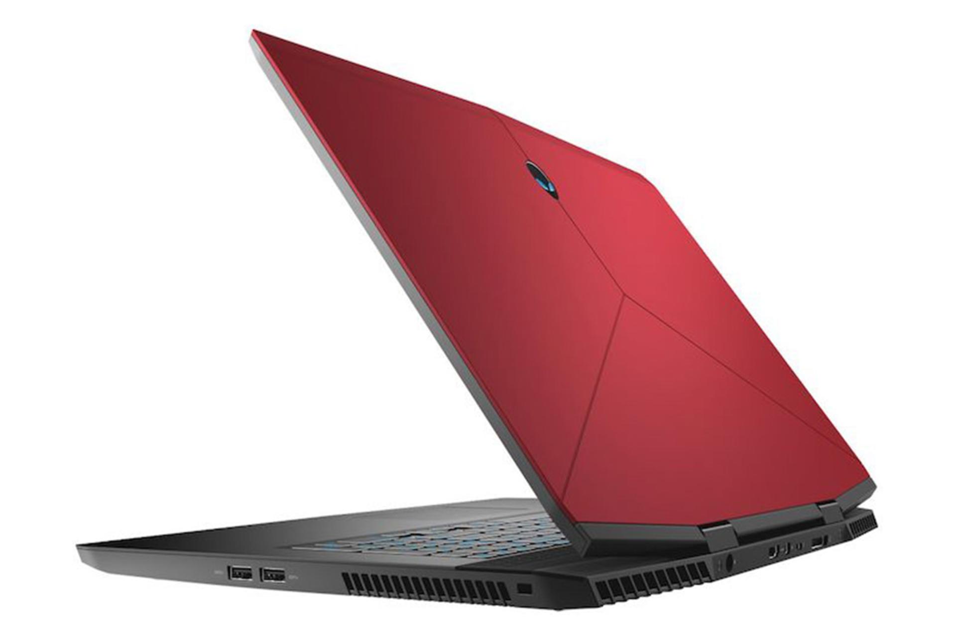 Alienware m17