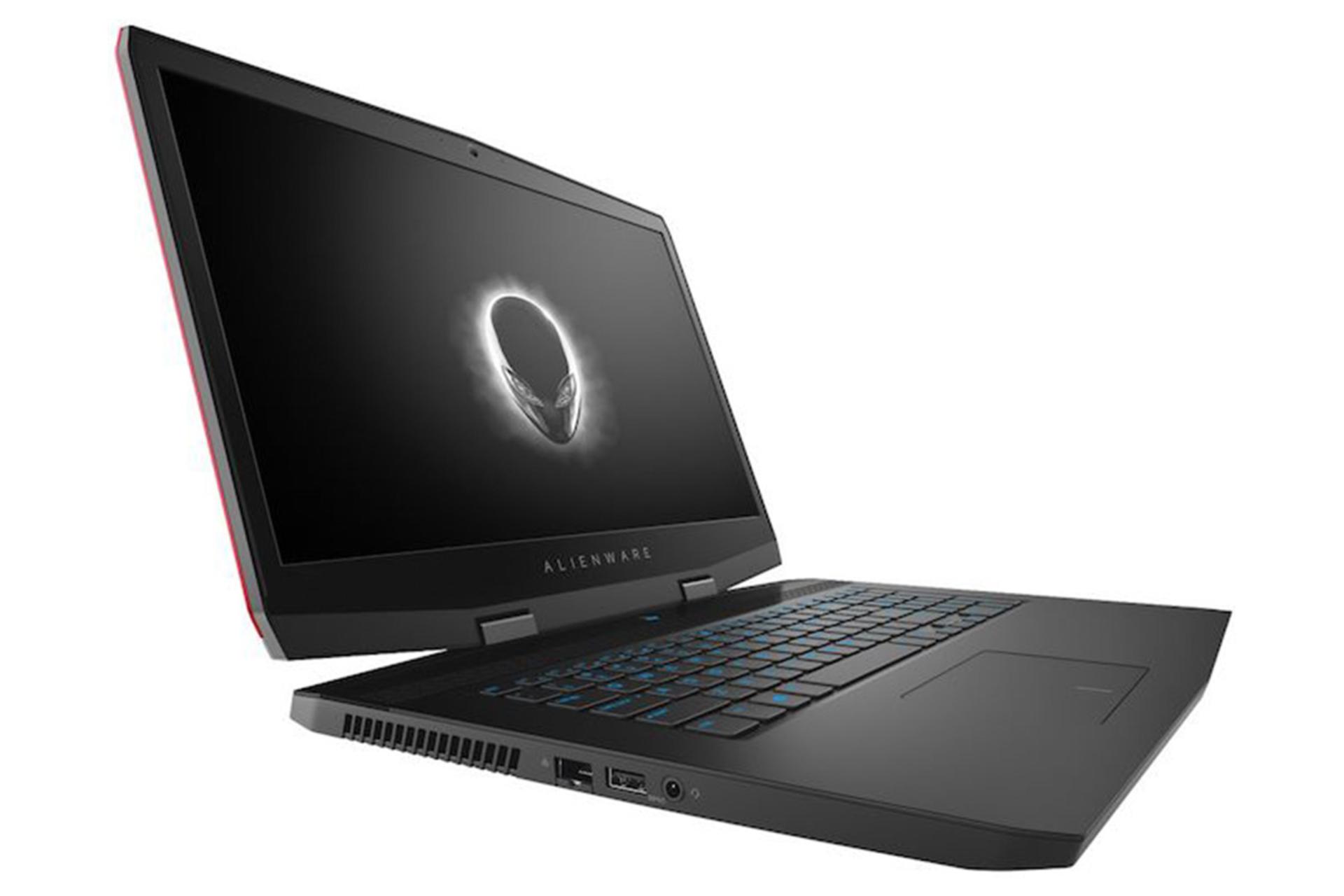 Alienware m17