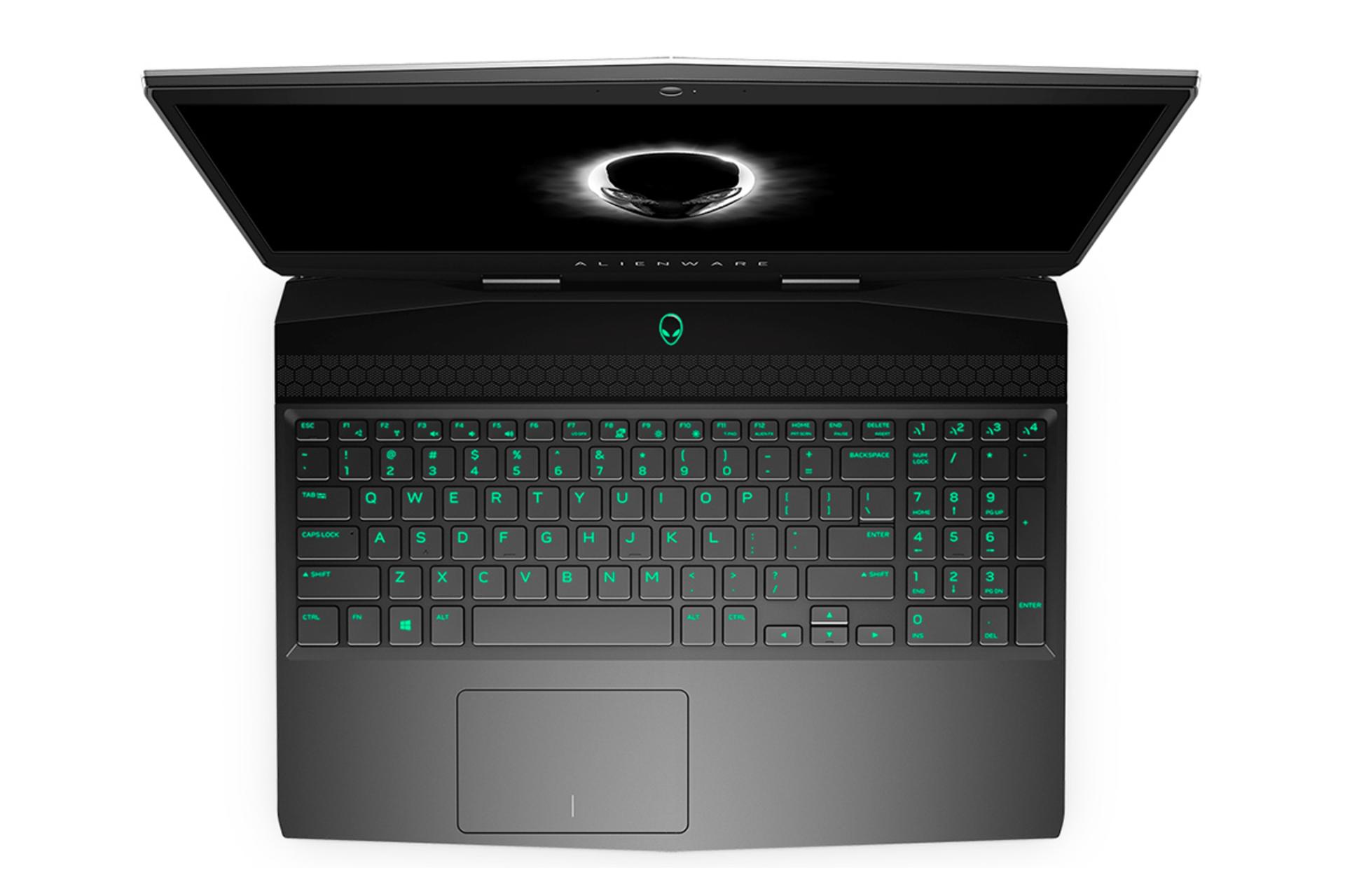 Alienware m15