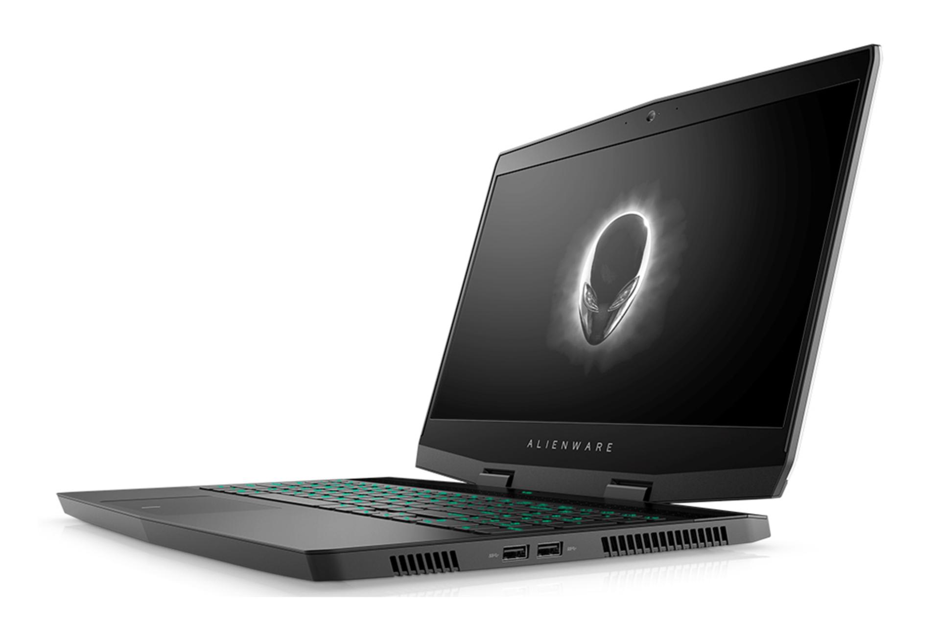 Alienware m15