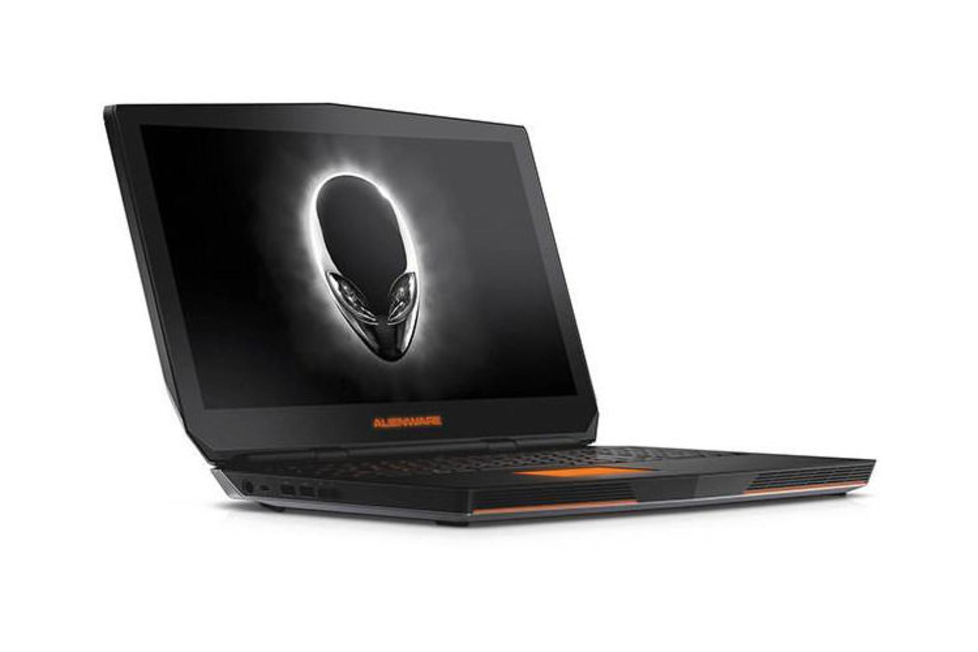 الین ویر 2015 دل - Core i7 16GB 256GB 2GB-3