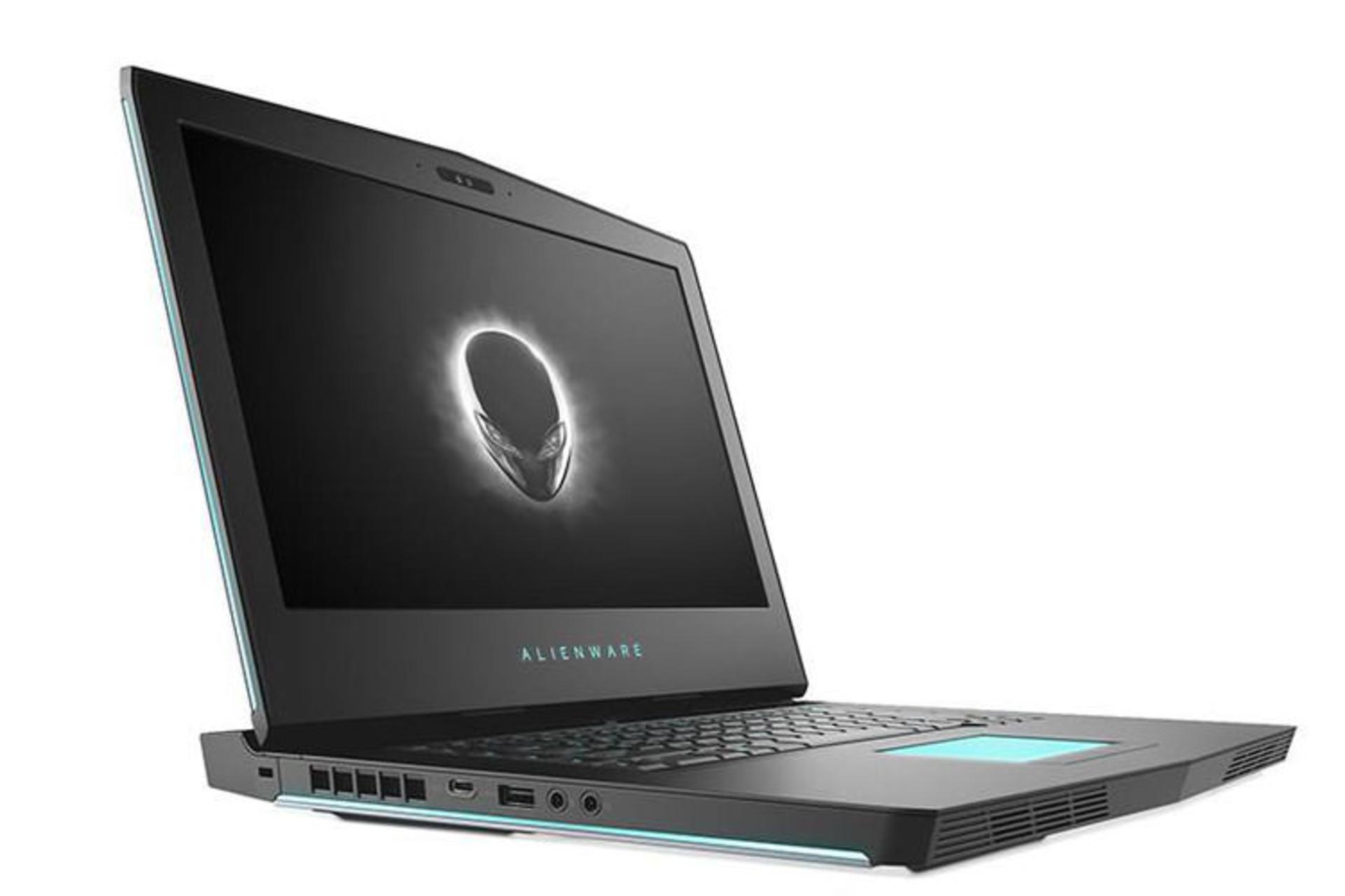 Alienware 17 AW17R3