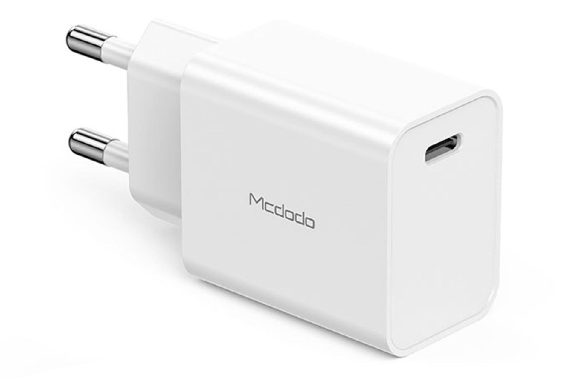 شارژر مک دودو CH758