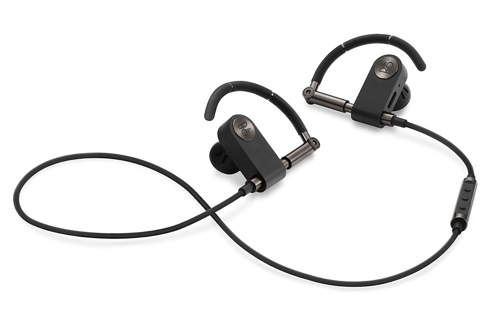 هدفون بی سیم بنگ اند اولافسن Bang & Olufsen Beoplay Earset قهوه‌ای