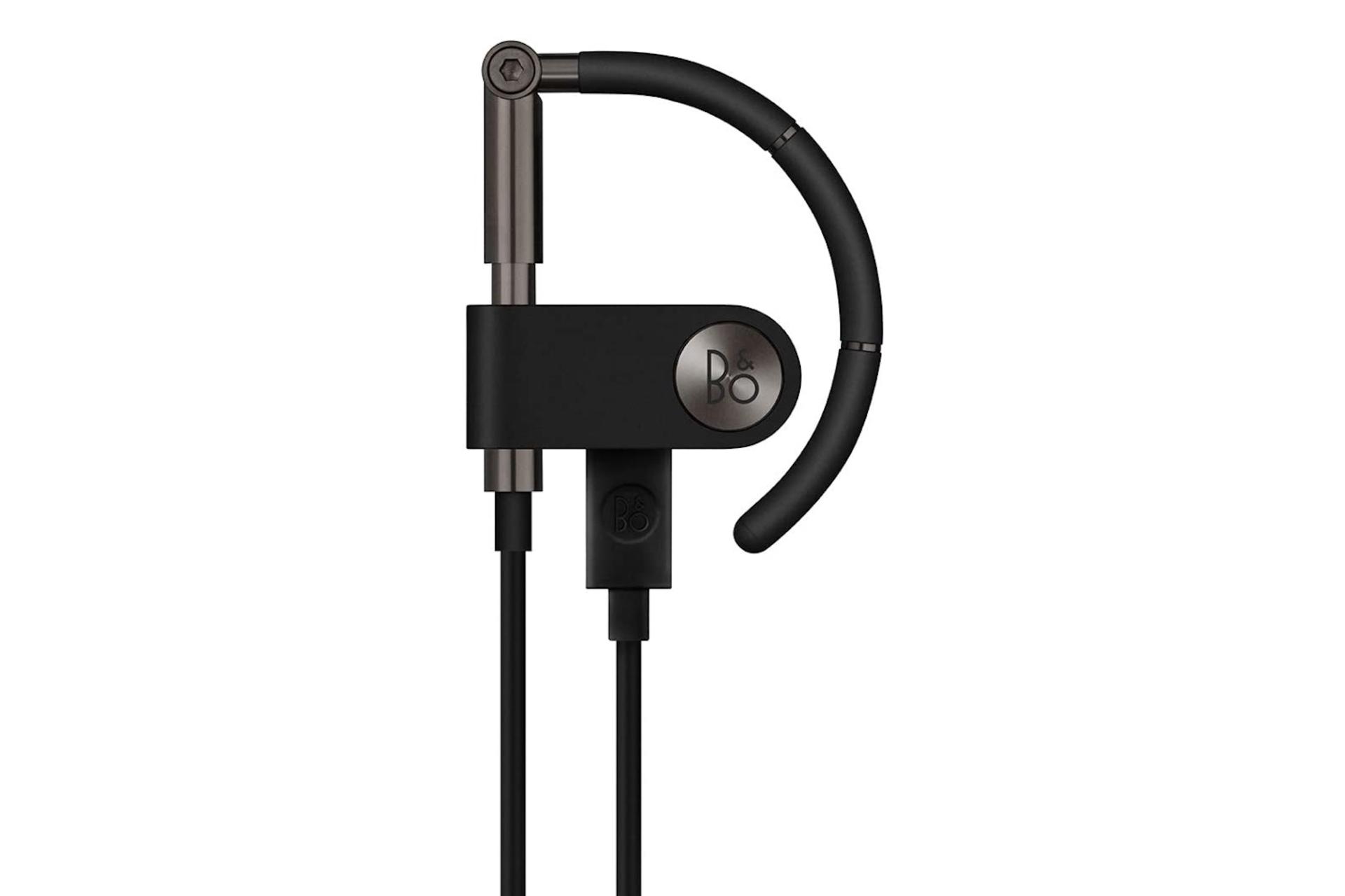 کابل شارژ هدفون بی سیم بنگ اند اولافسن Bang & Olufsen Beoplay Earset قهوه‌ای