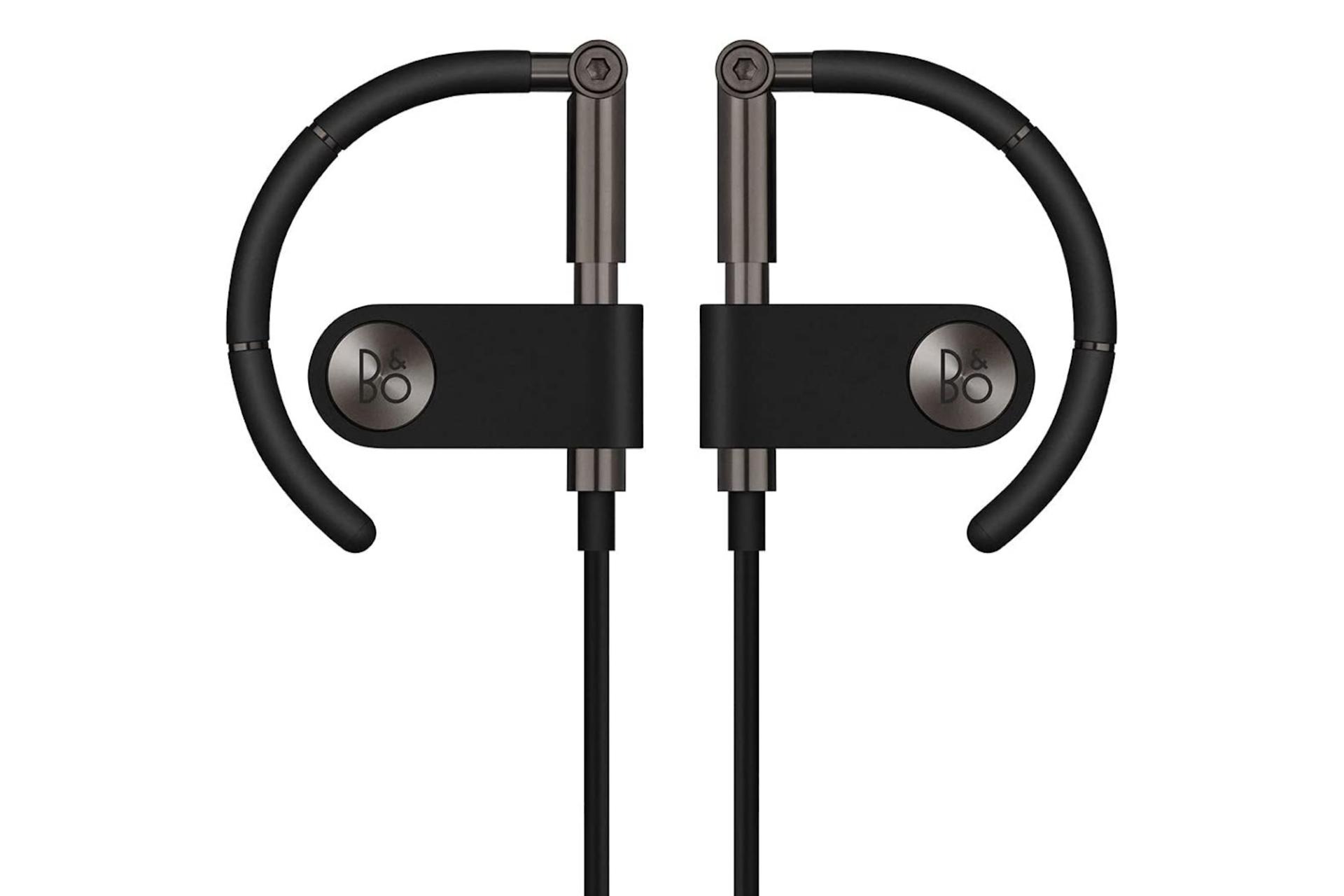 ایرباد هدفون بی سیم بنگ اند اولافسن Bang & Olufsen Beoplay Earset قهوه‌ای
