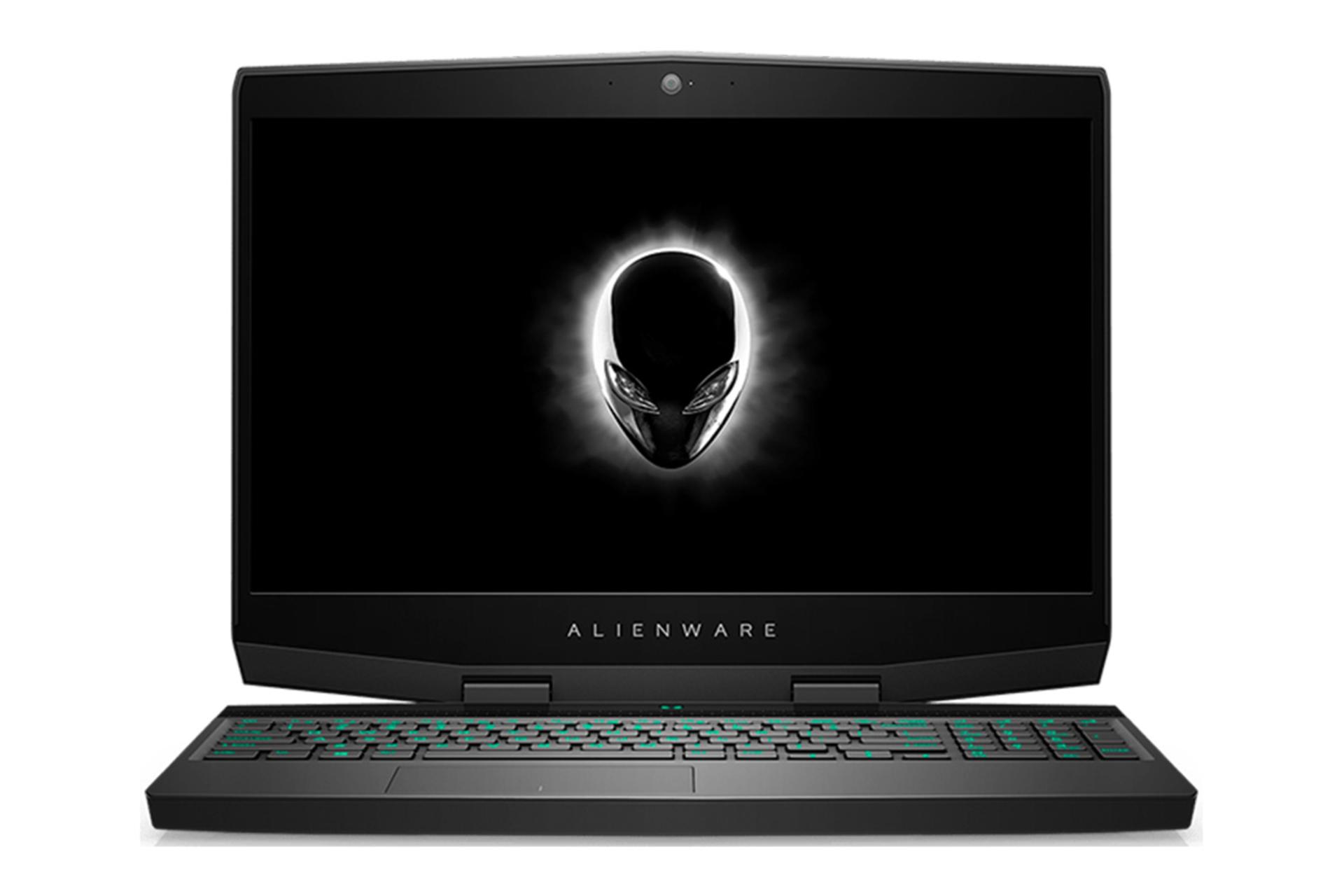 Alienware m15