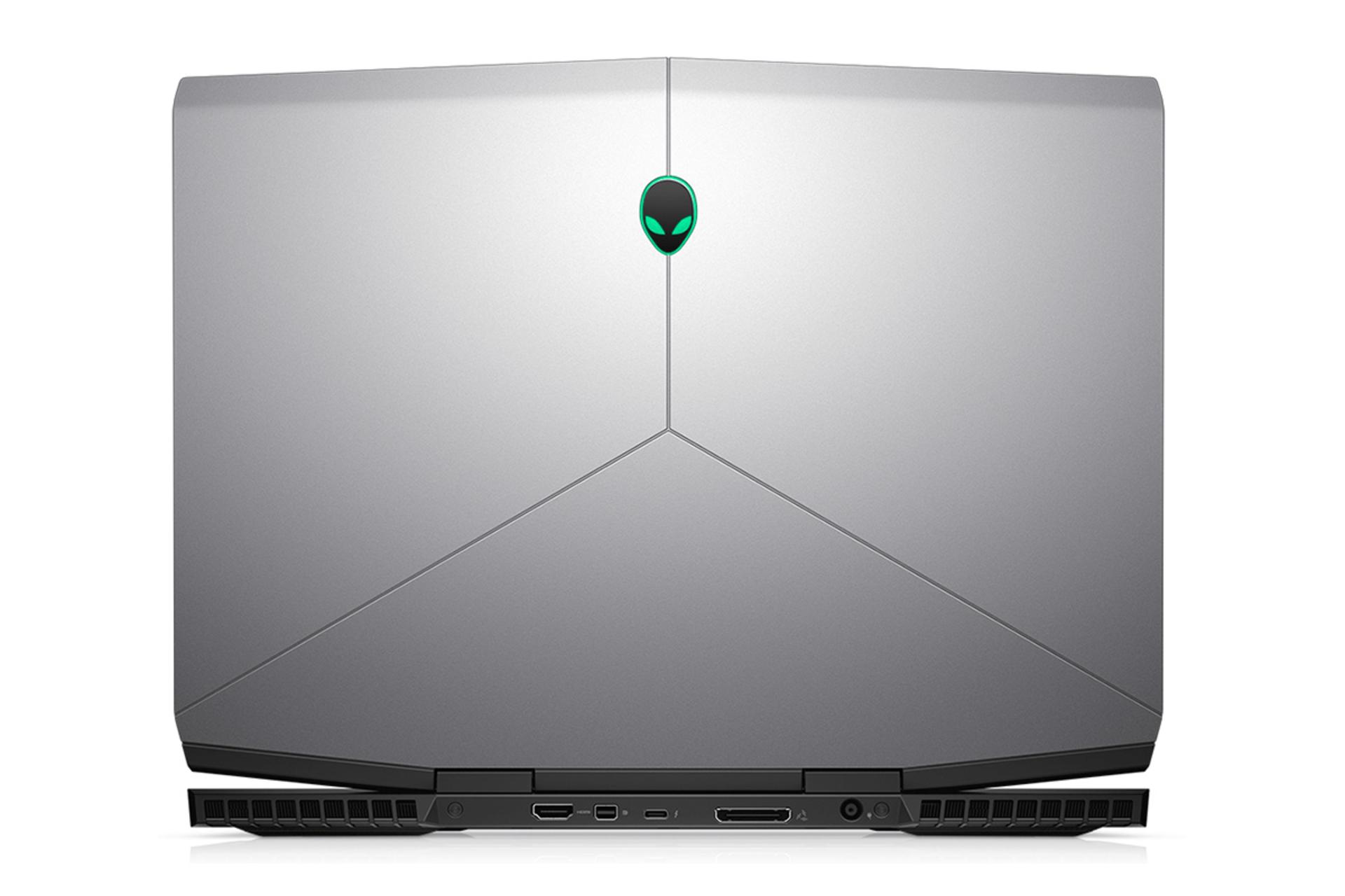 Alienware m15