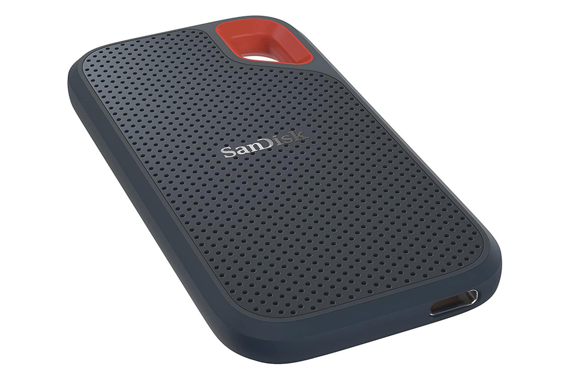 سن دیسک SanDisk SDSSDE60 / SDSSDE60