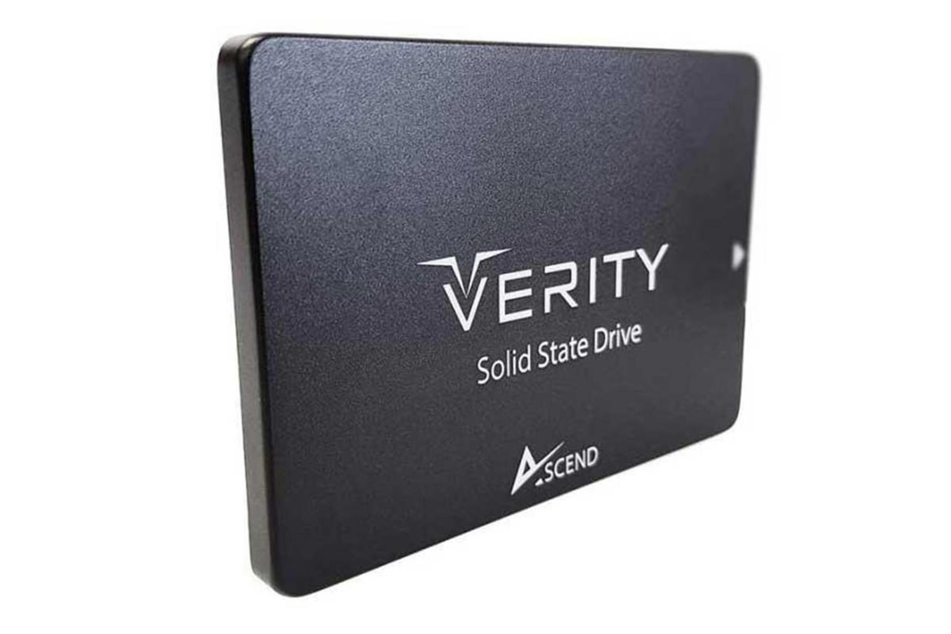 وریتی ASCEND S601 ظرفیت 240 گیگابایت / Verity ASCEND S601 240GB