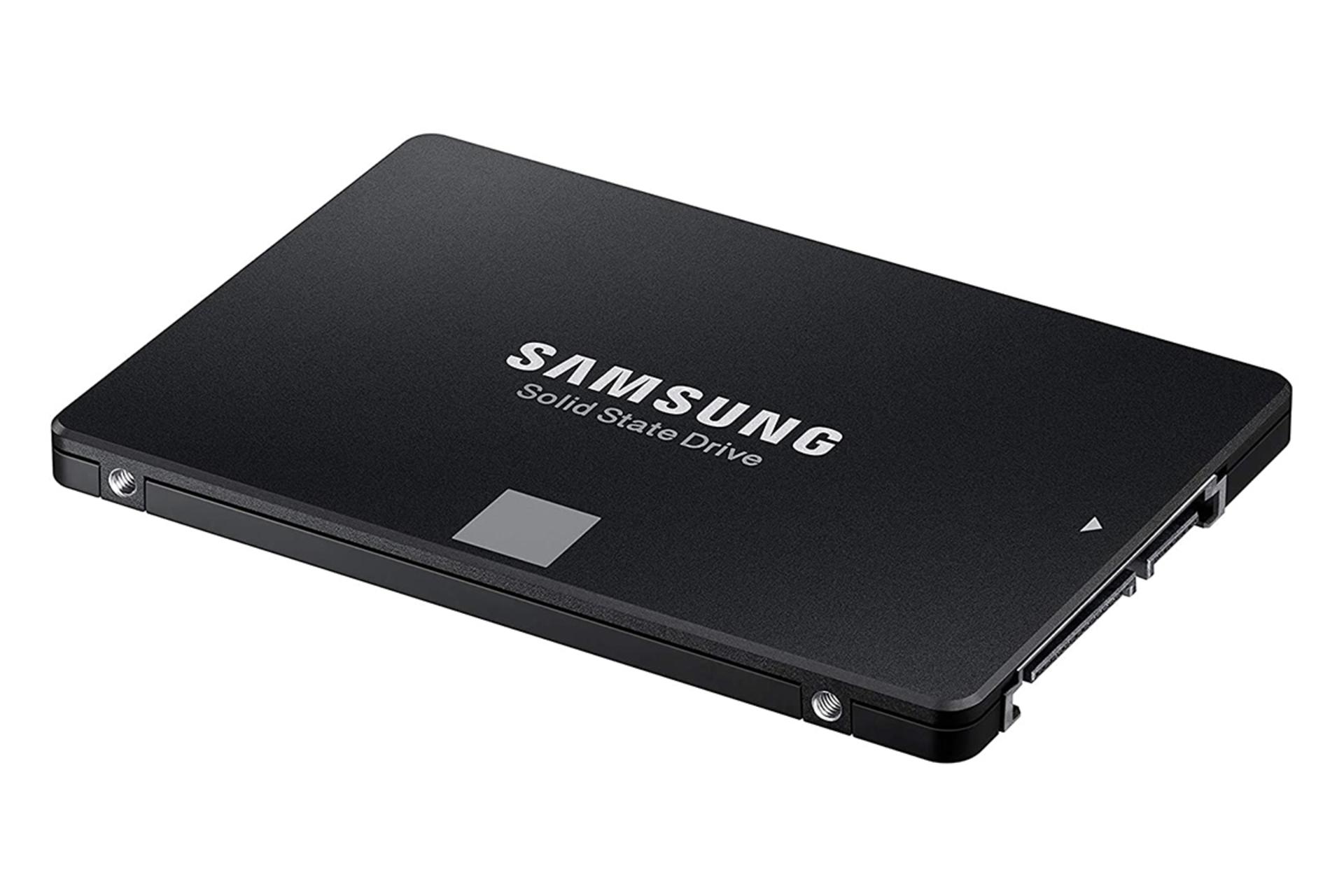 مرجع متخصصين ايران سامسونگ 860  Samsung 860 Evo / Evo