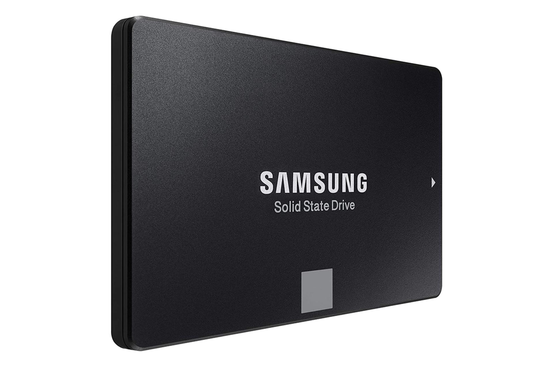 مرجع متخصصين ايران سامسونگ 860  Samsung 860 Evo / Evo